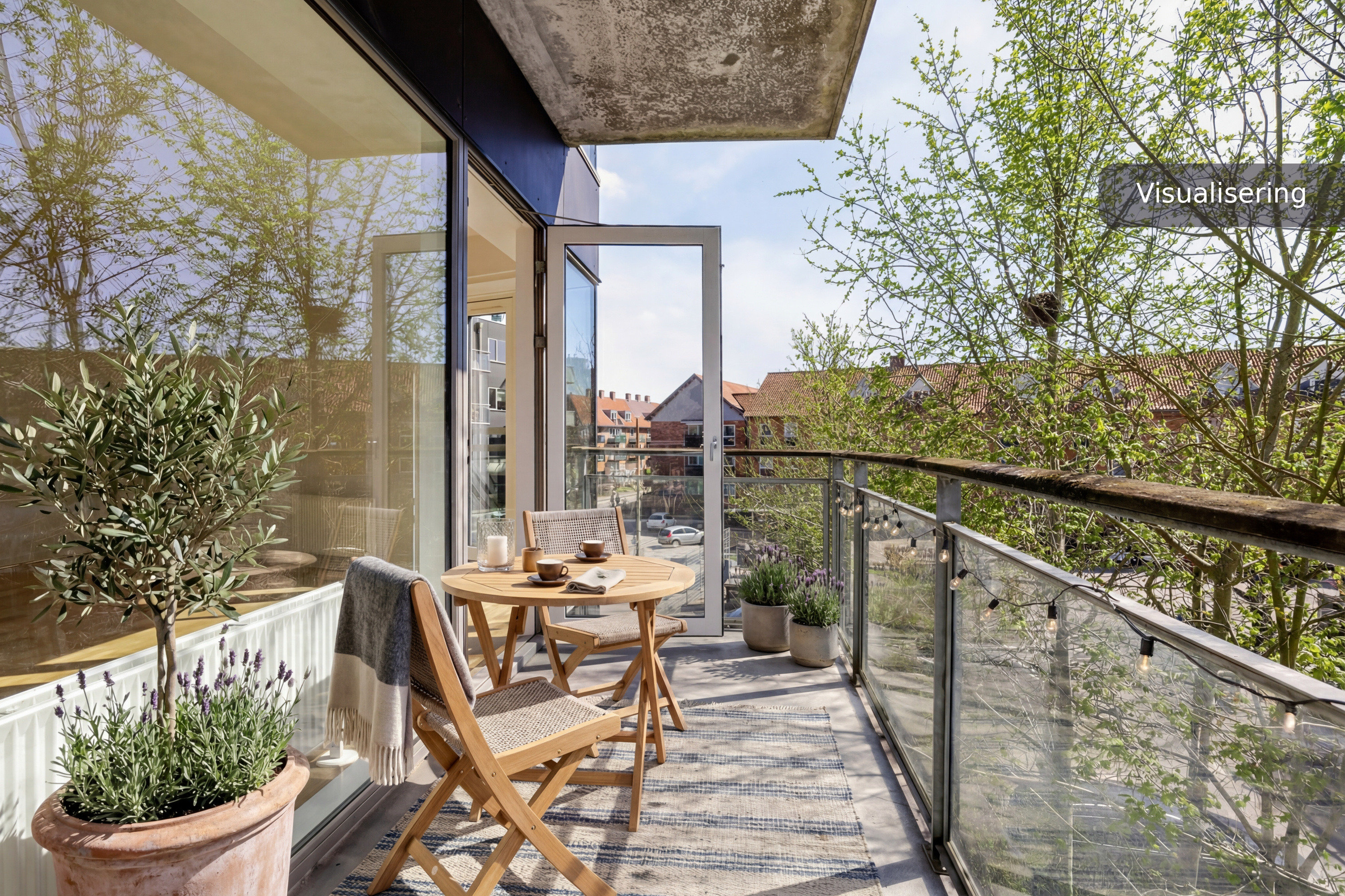 Gråspurvevej 71, 2. 5., 2400 København NV