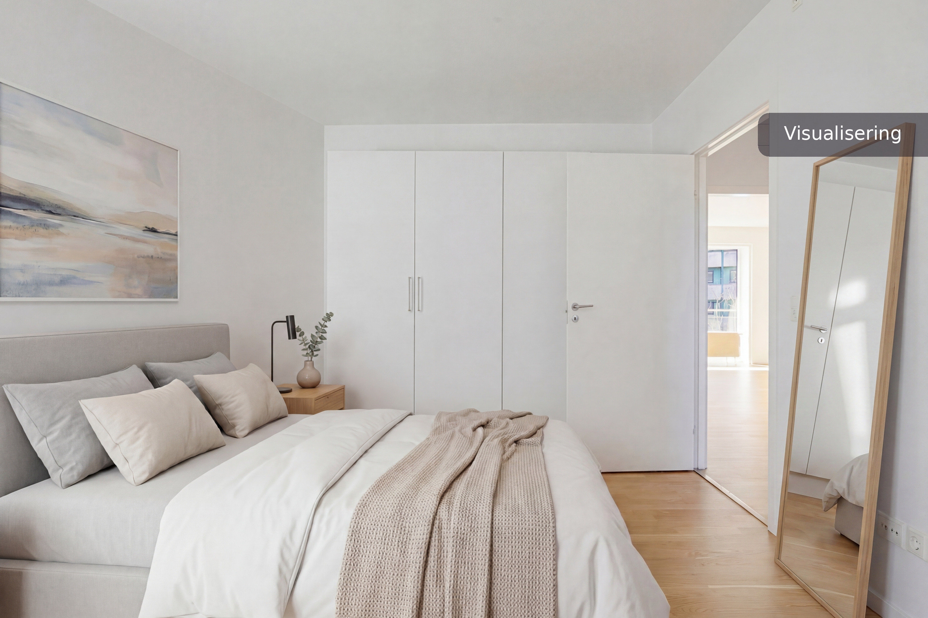 Gråspurvevej 71, 2. 5., 2400 København NV