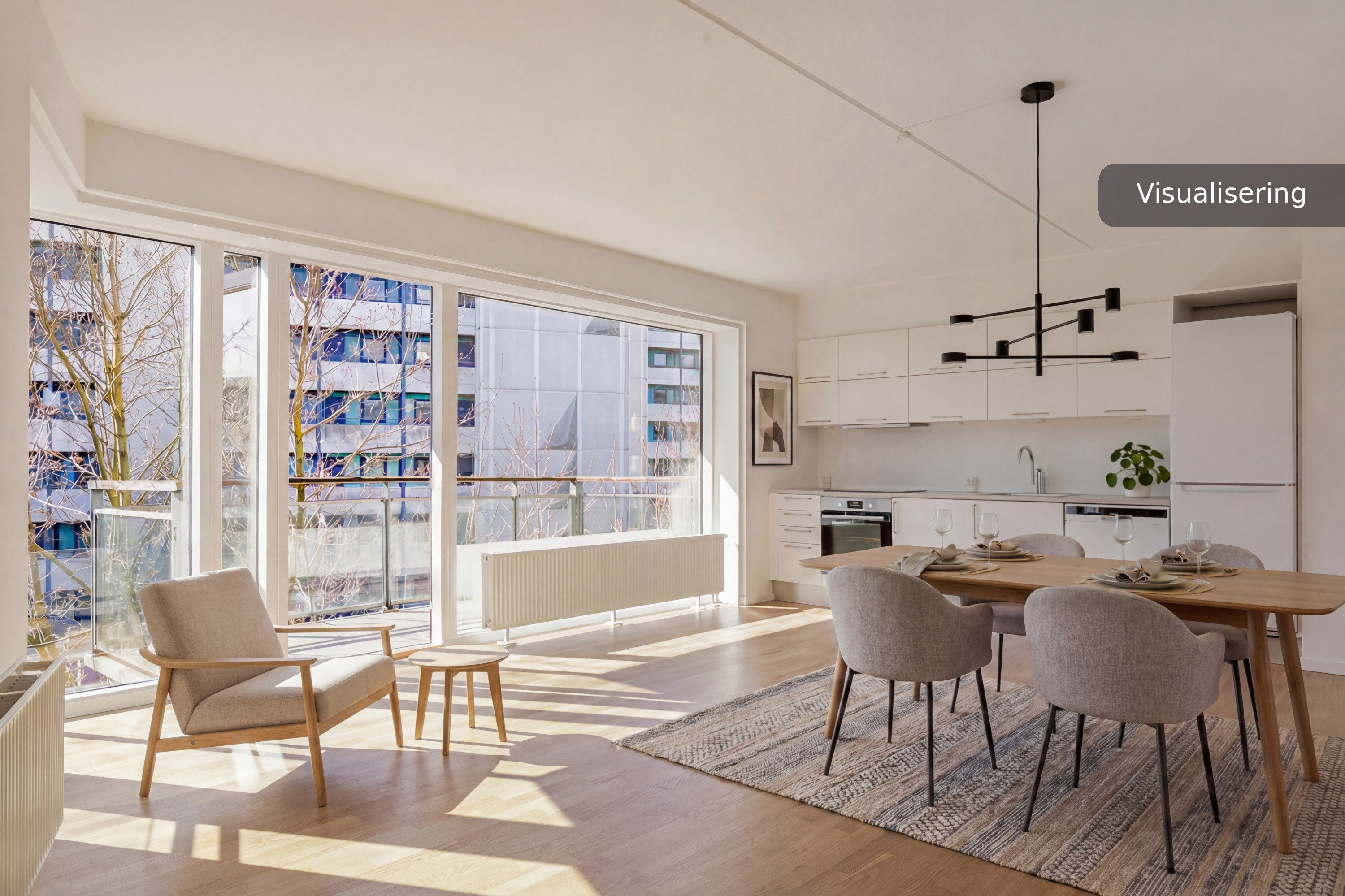 Gråspurvevej 71, 2. 5., 2400 København NV