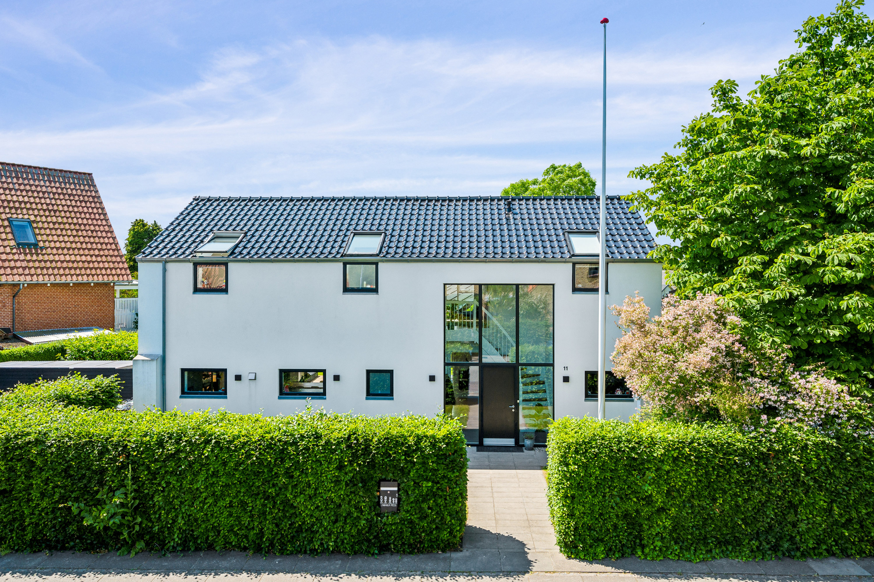 Østre Strandallé 11, 8240 Risskov