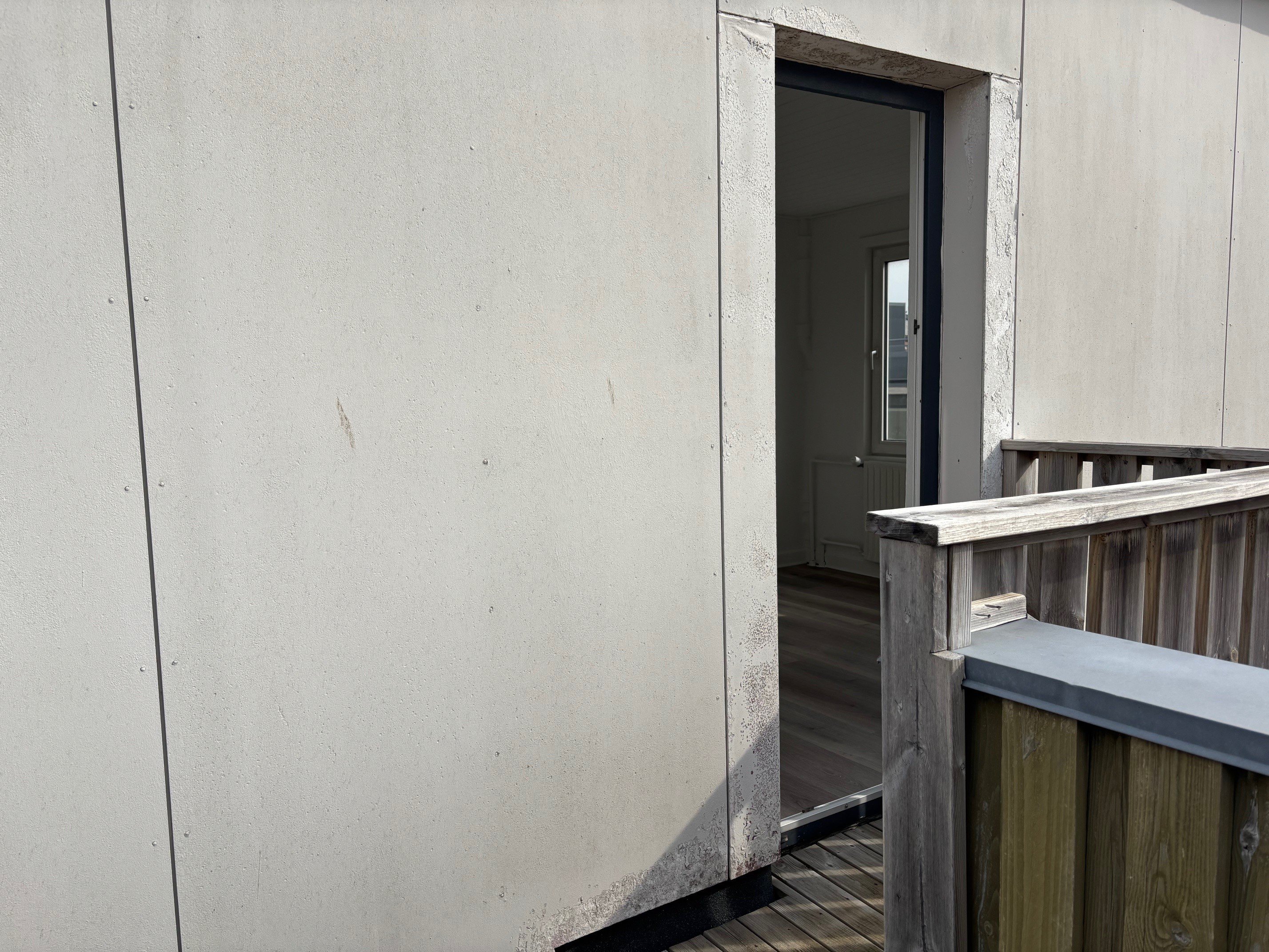 Fremhævet  billede i fuldskærmstilstand. Billede af Bredgade 15A, 3., 7400 Herning