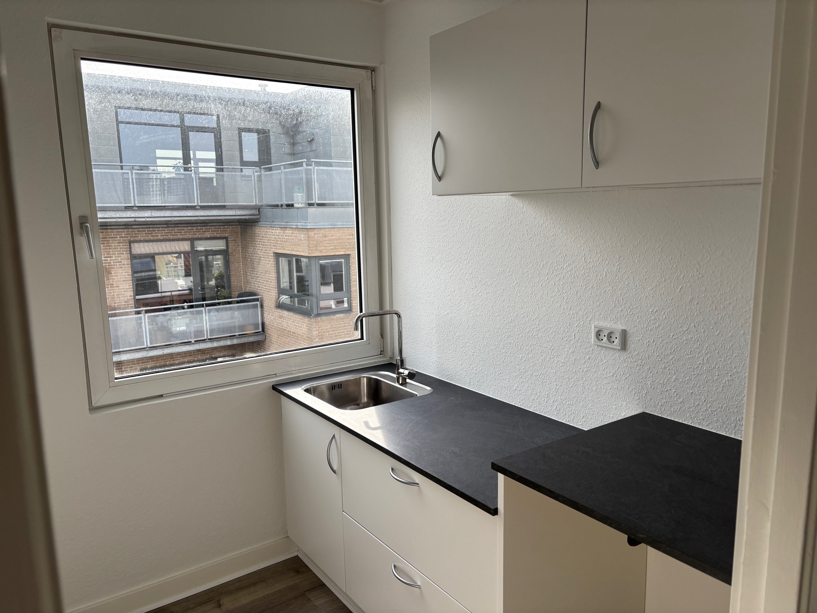 Fremhævet  billede i fuldskærmstilstand. Billede af Bredgade 15A, 3., 7400 Herning