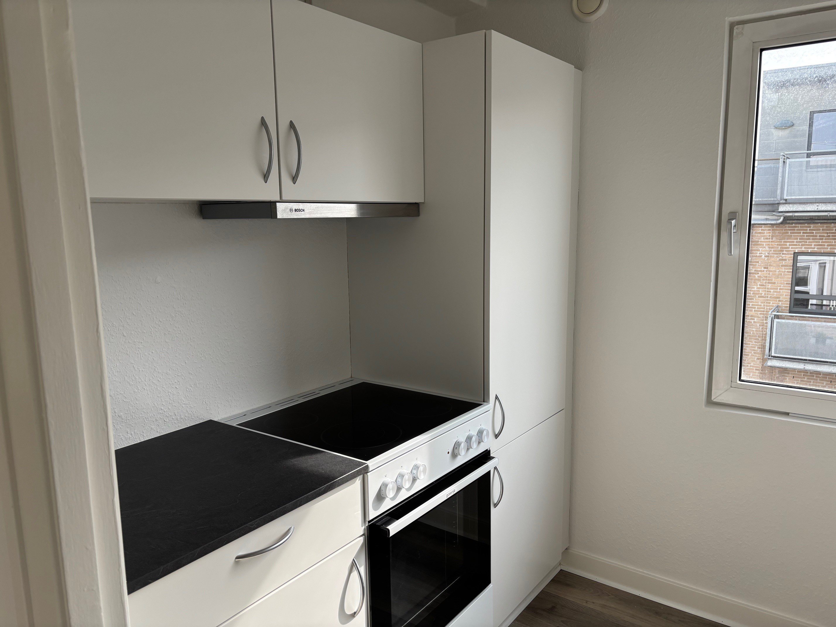 Fremhævet  billede i fuldskærmstilstand. Billede af Bredgade 15A, 3., 7400 Herning