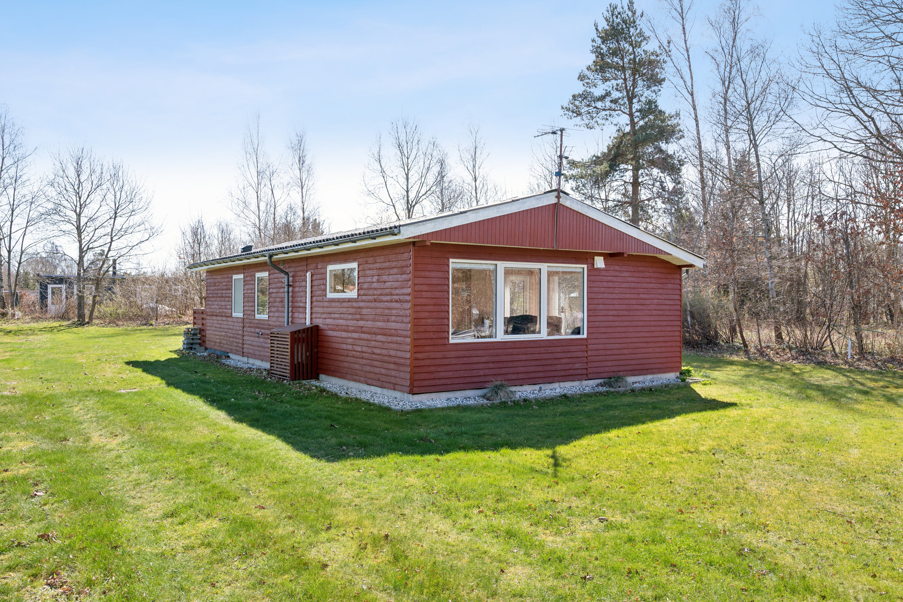 Mågevej 16, Store Sjørup, 8950 Ørsted