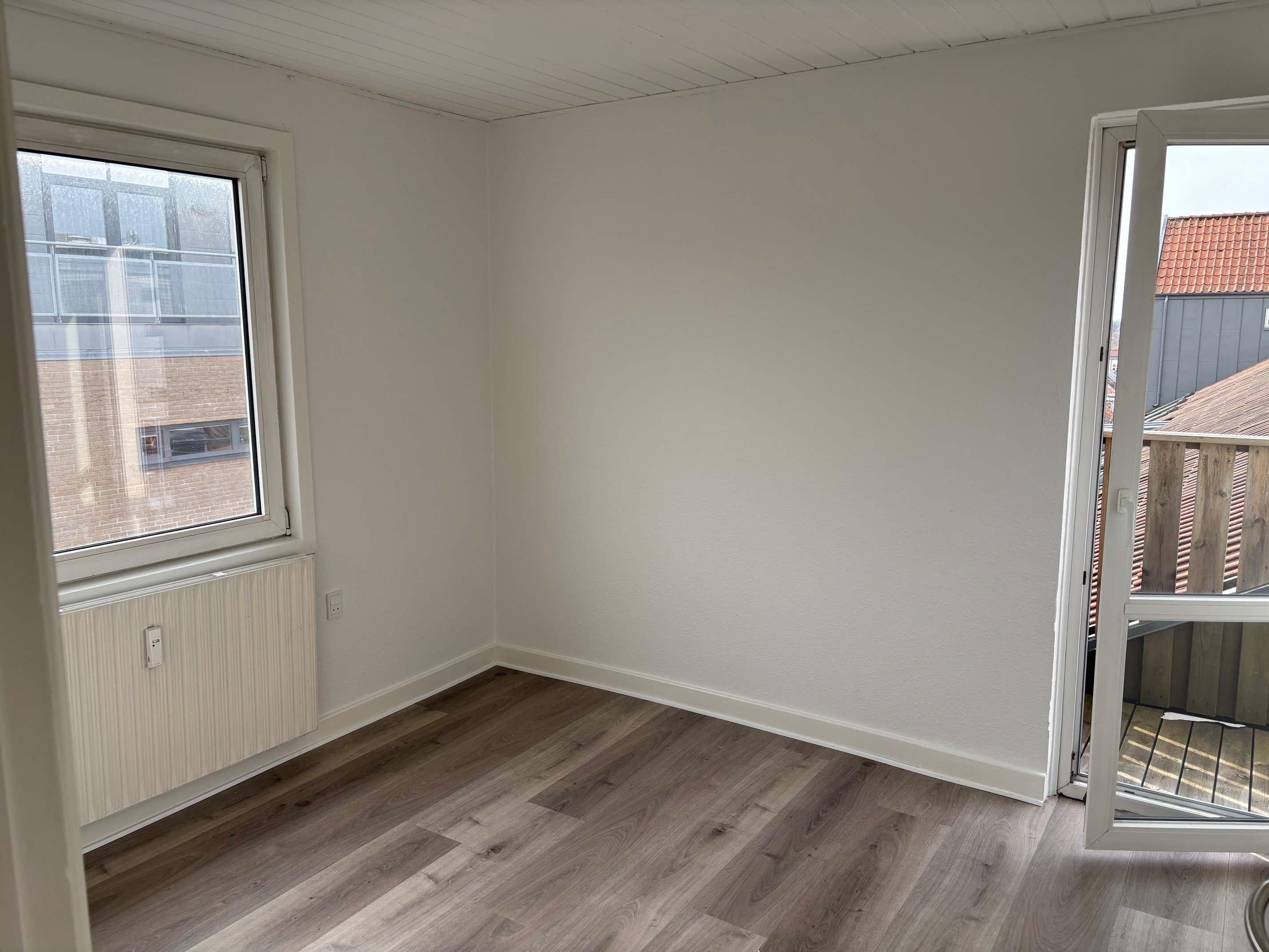 Fremhævet  billede i fuldskærmstilstand. Billede af Bredgade 15A, 3., 7400 Herning