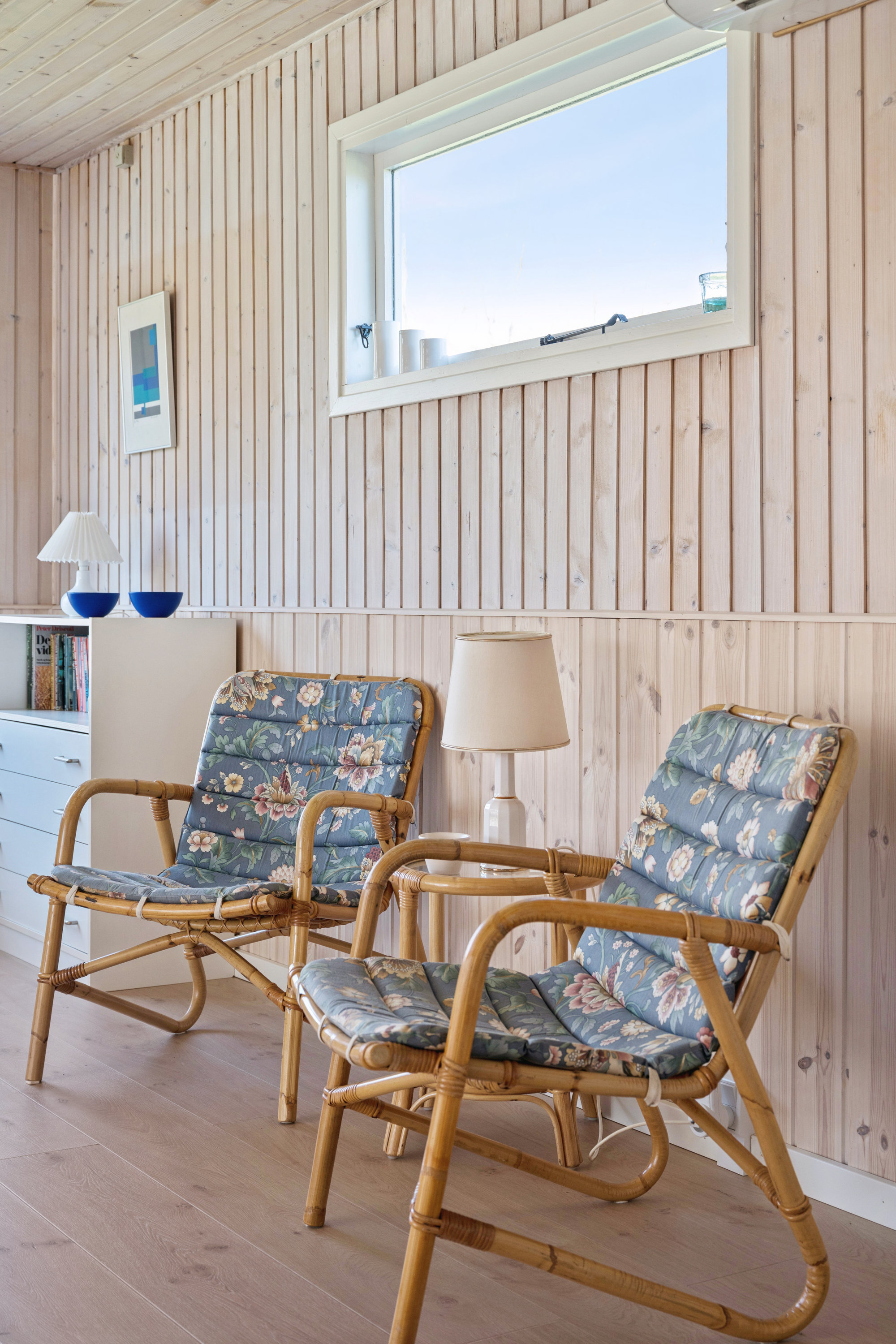 Fremhævet  billede i fuldskærmstilstand. Billede af Mågevej 16, Store Sjørup, 8950 Ørsted