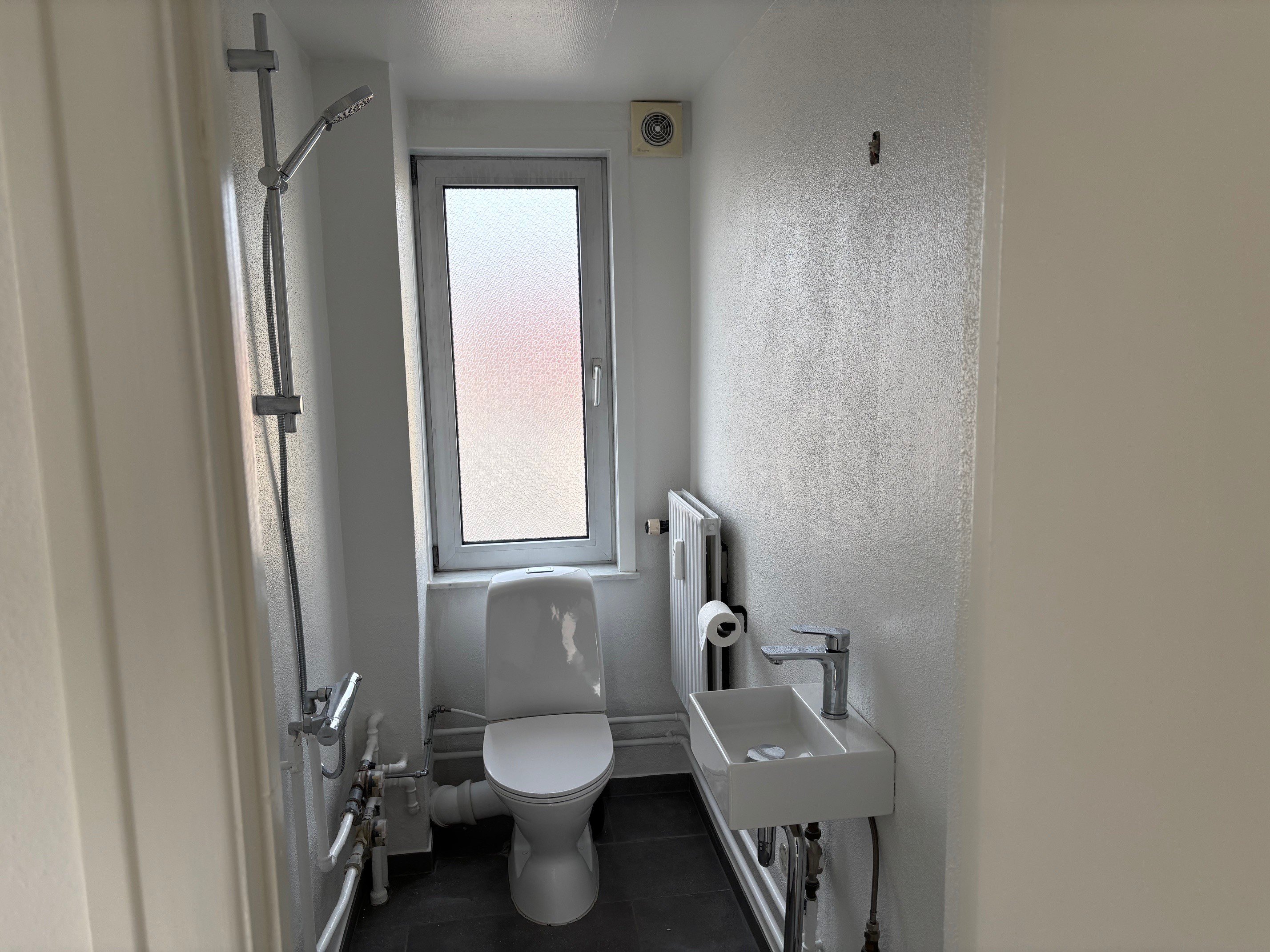 Fremhævet  billede i fuldskærmstilstand. Billede af Bredgade 15A, 3., 7400 Herning