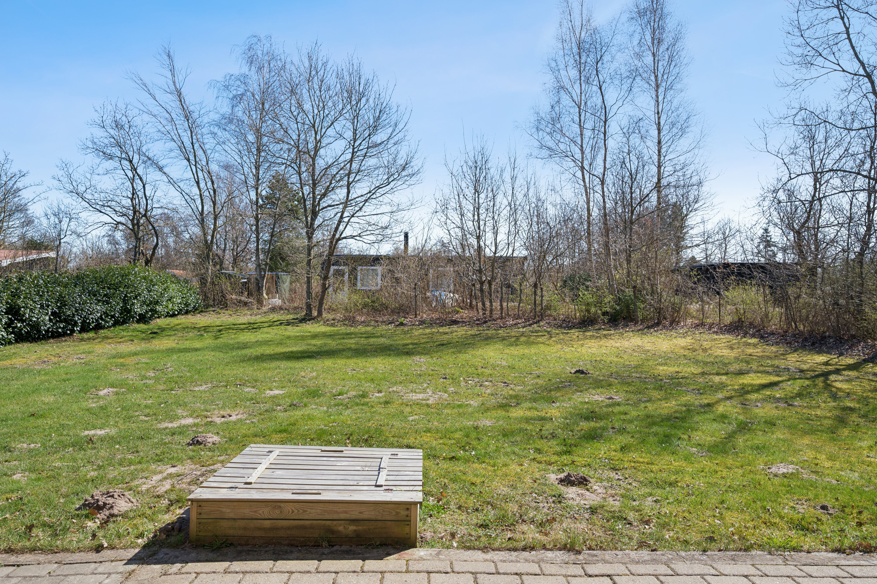 Mågevej 16, Store Sjørup, 8950 Ørsted