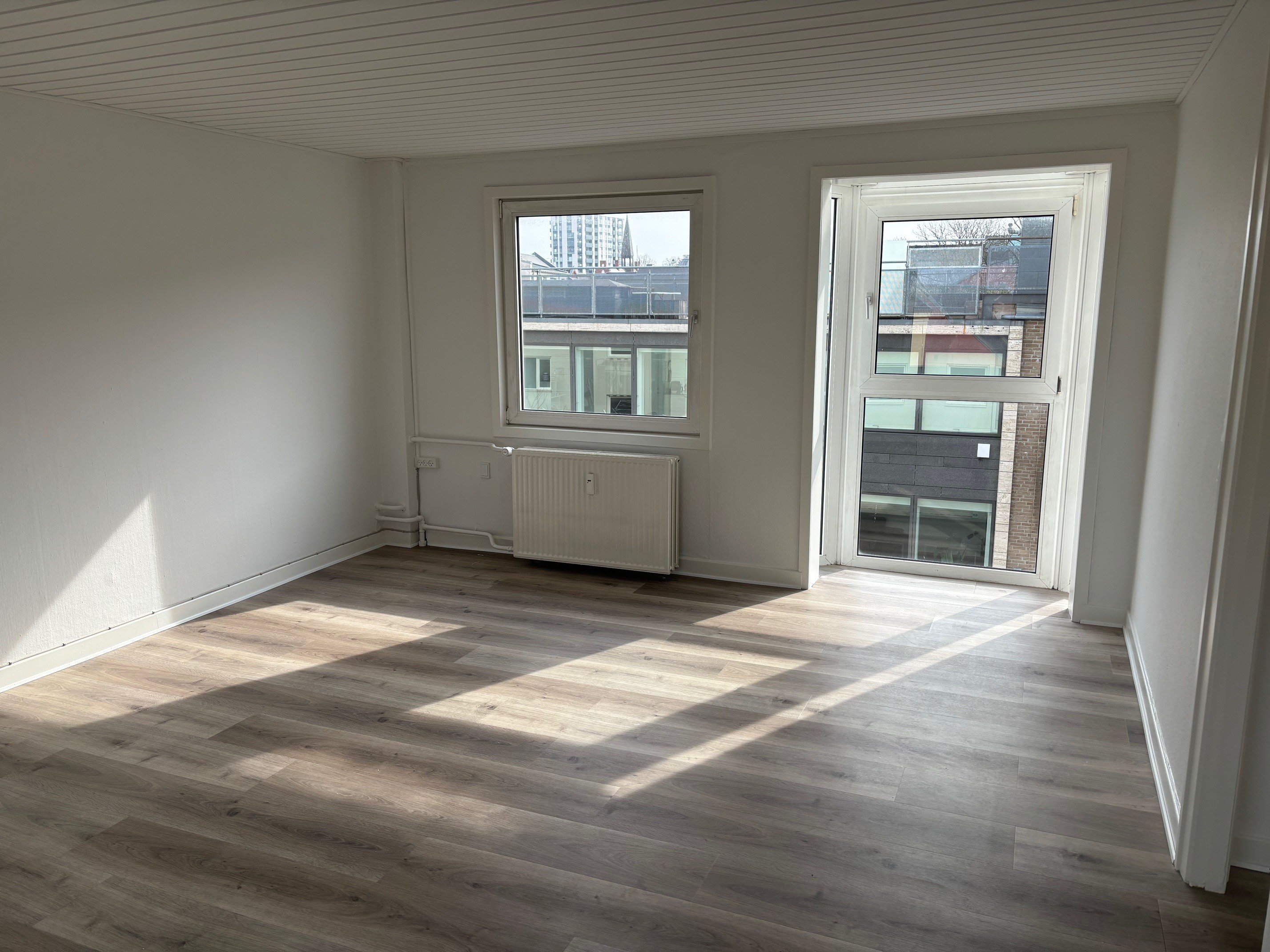 Fremhævet  billede i fuldskærmstilstand. Billede af Bredgade 15A, 3., 7400 Herning