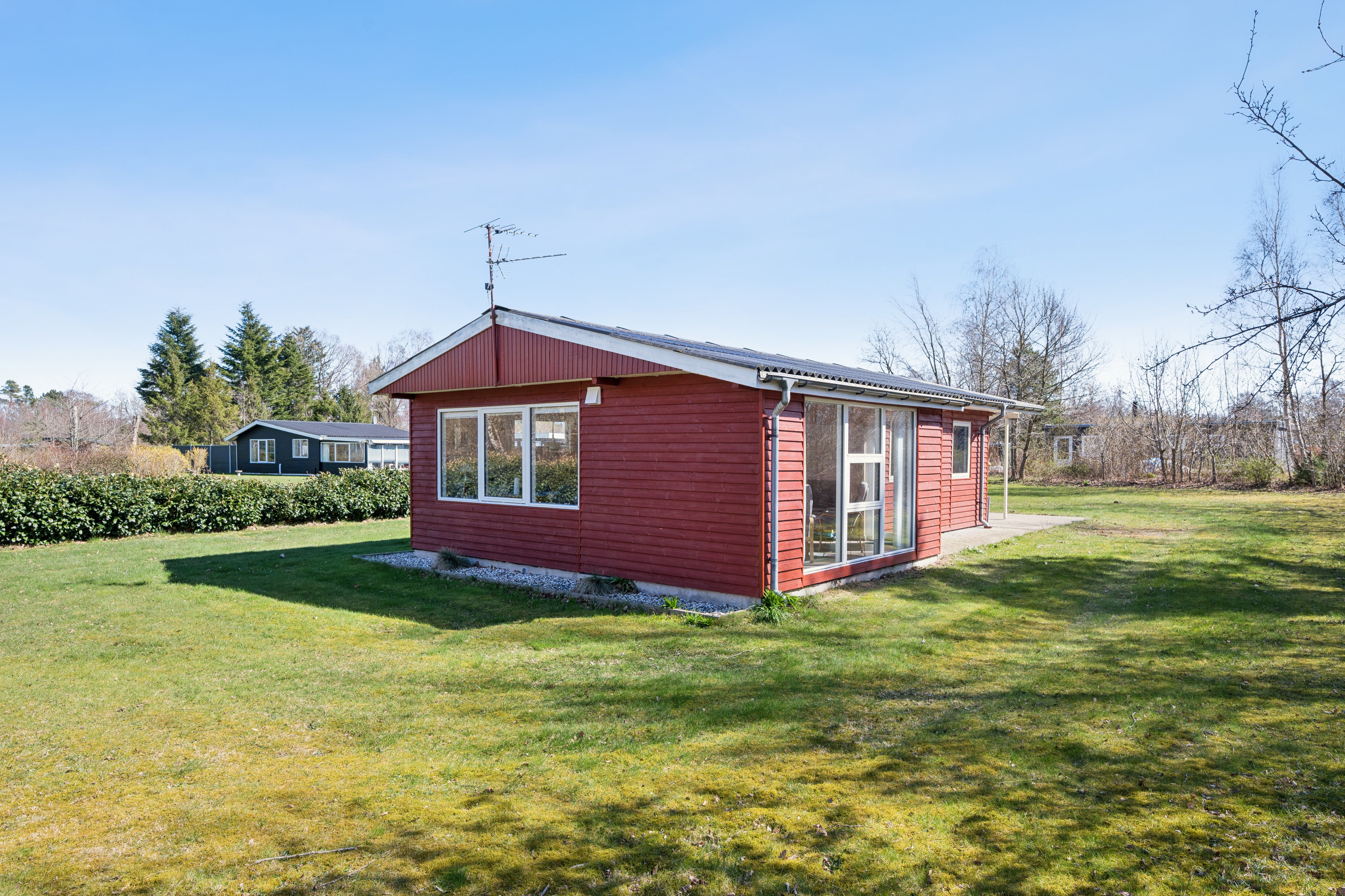 Mågevej 16, Store Sjørup, 8950 Ørsted