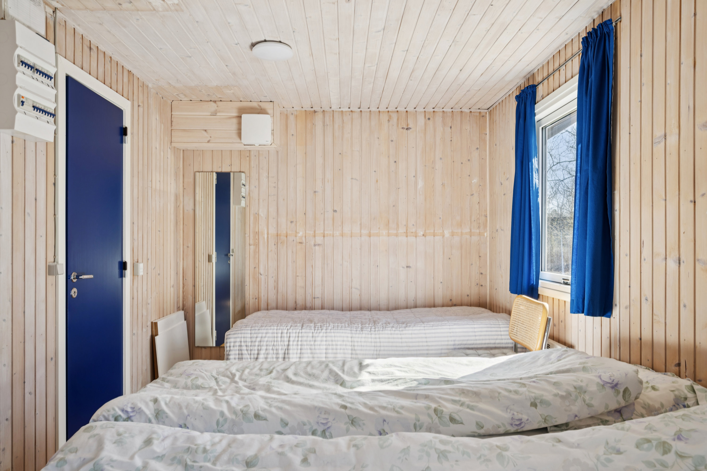 Fremhævet  billede i fuldskærmstilstand. Billede af Mågevej 16, Store Sjørup, 8950 Ørsted