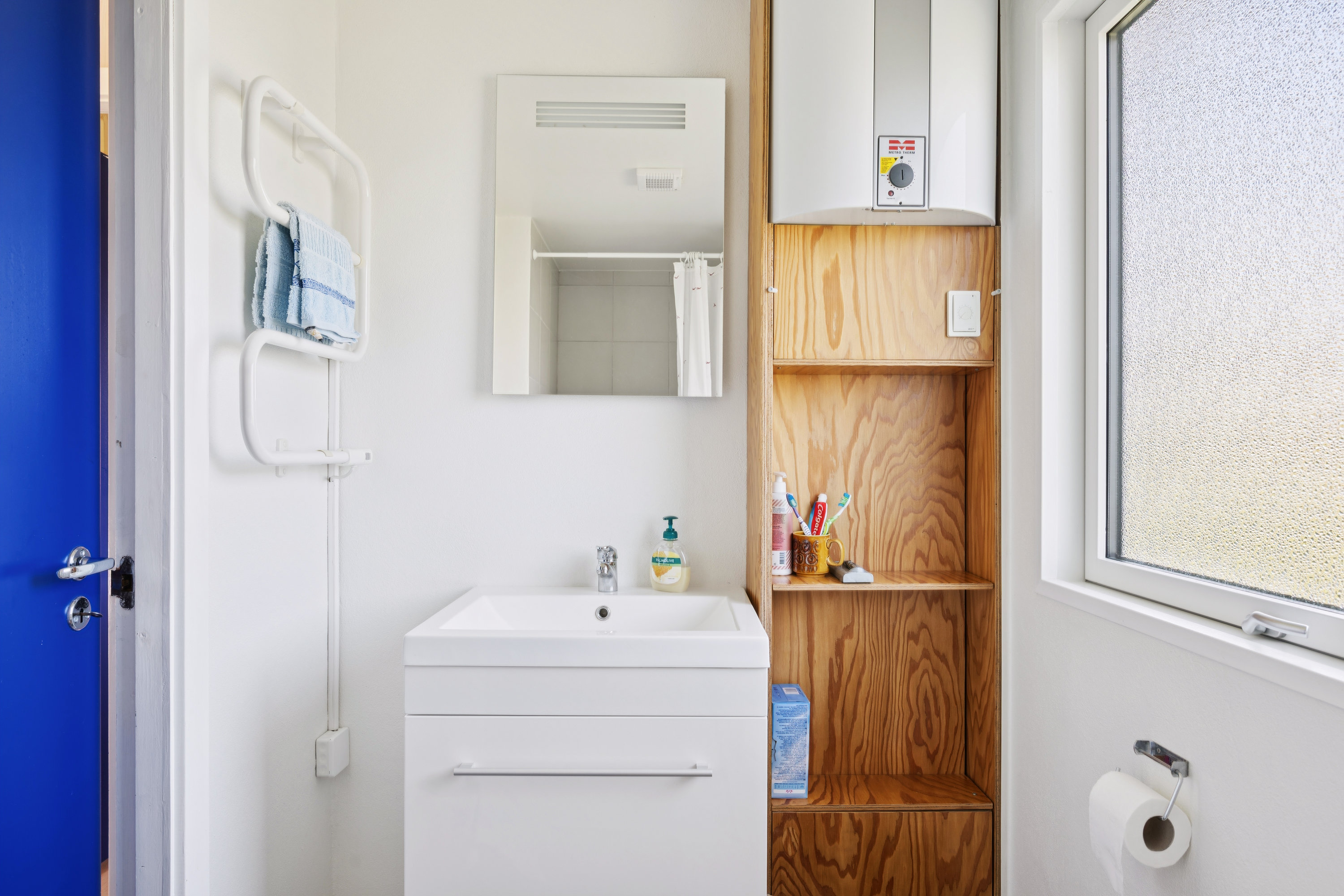 Fremhævet  billede i fuldskærmstilstand. Billede af Mågevej 16, Store Sjørup, 8950 Ørsted