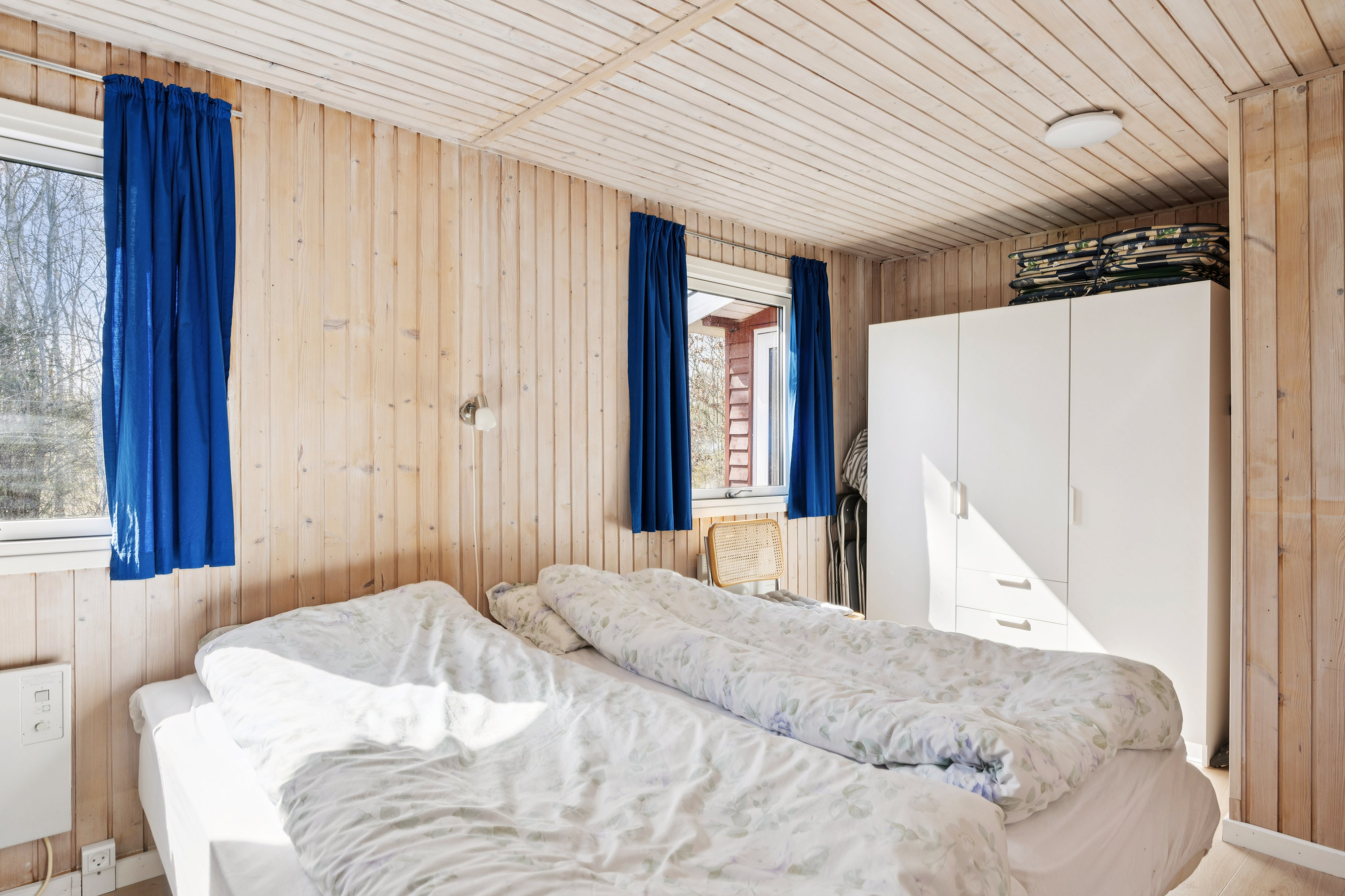 Fremhævet  billede i fuldskærmstilstand. Billede af Mågevej 16, Store Sjørup, 8950 Ørsted