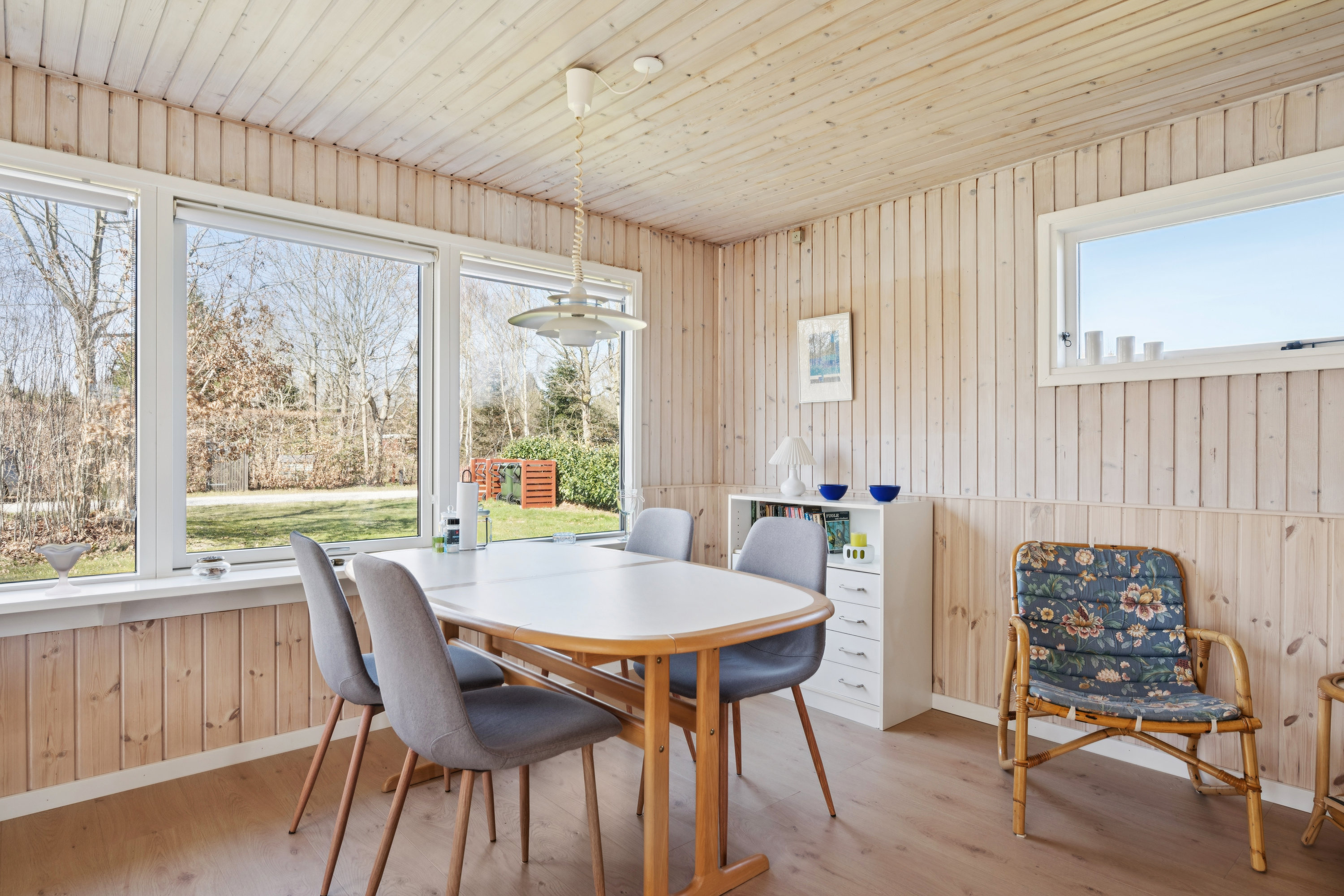 Fremhævet  billede i fuldskærmstilstand. Billede af Mågevej 16, Store Sjørup, 8950 Ørsted