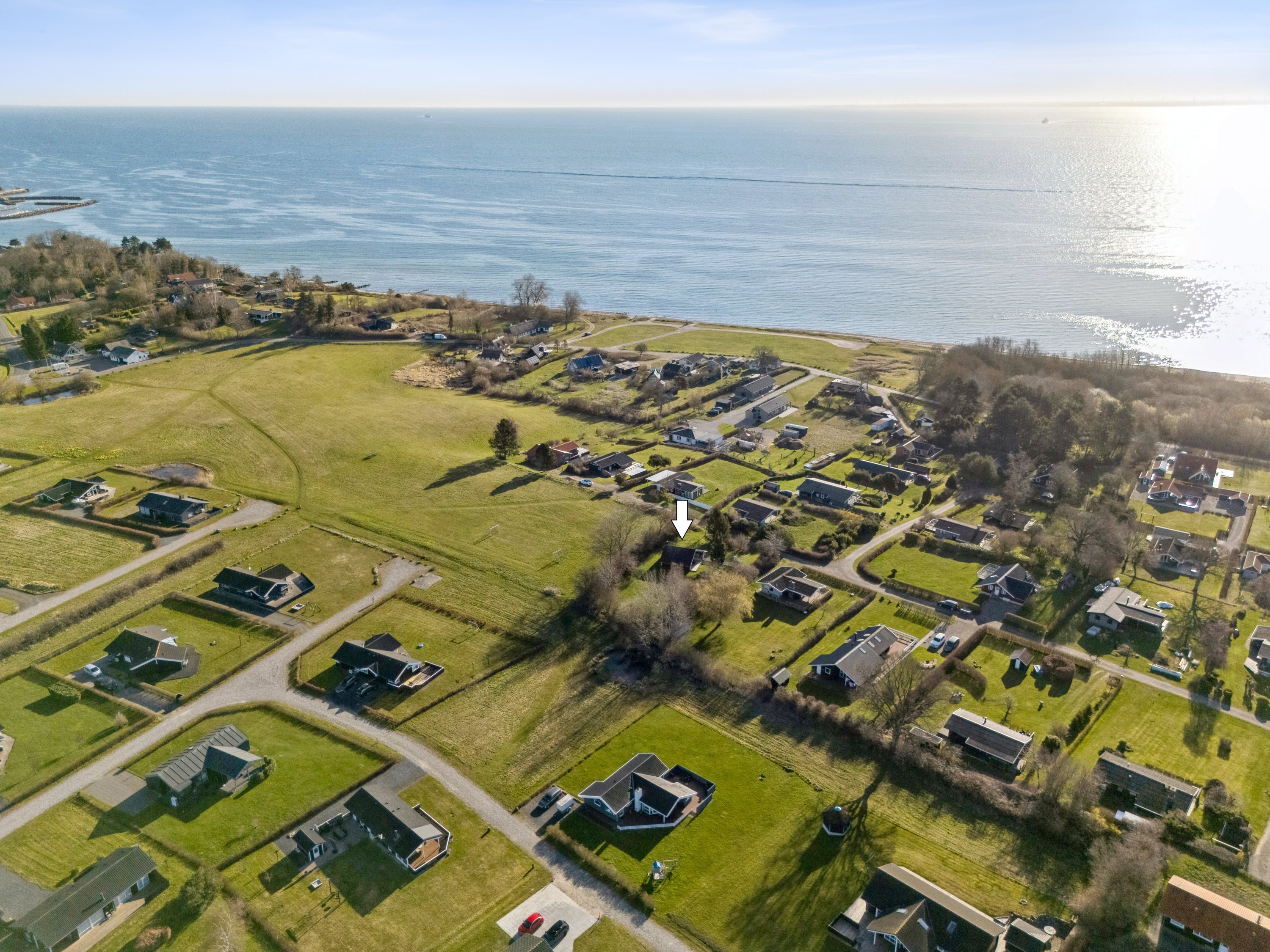 Banken 11, Spodsbj Drej, 5900 Rudkøbing