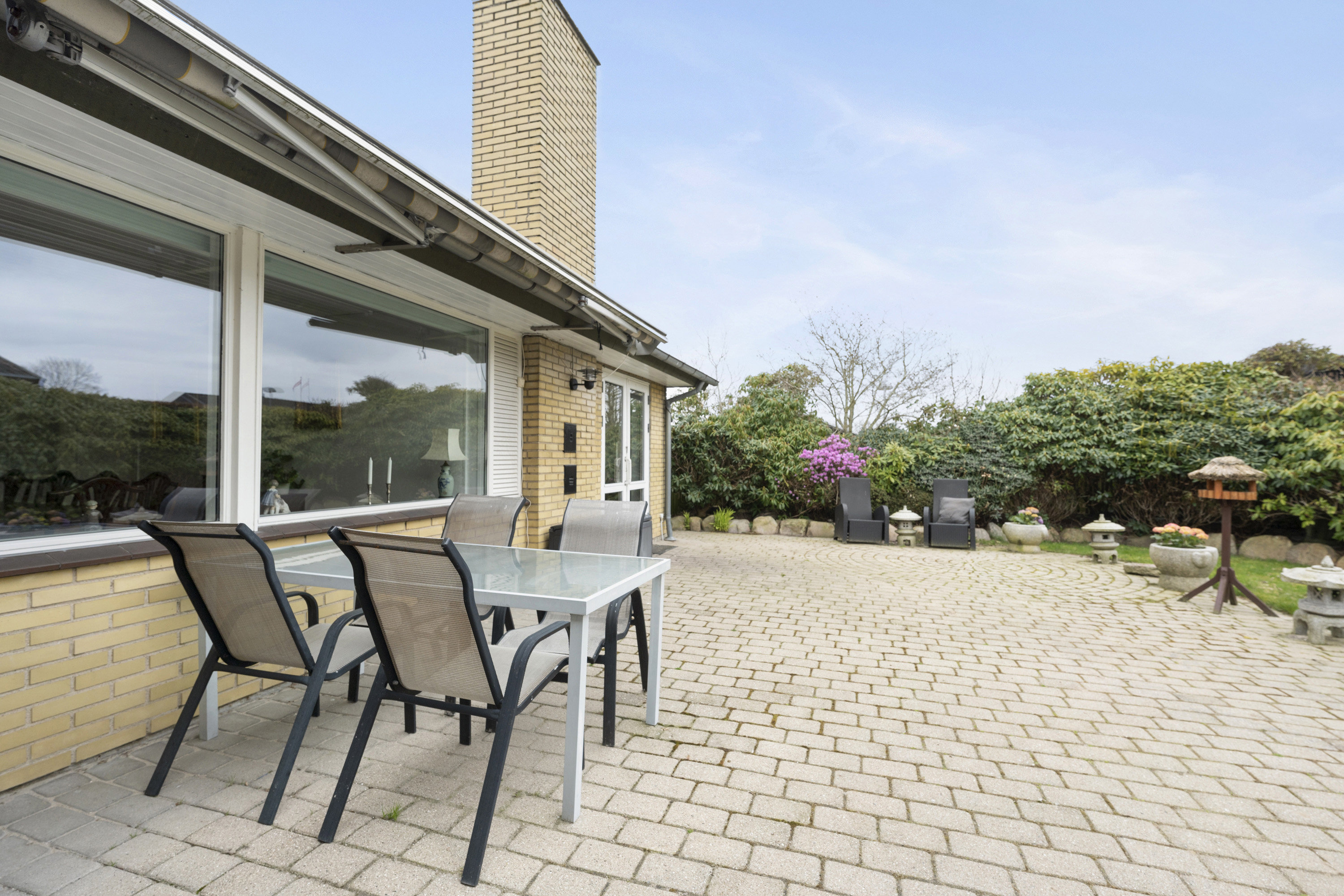 Fremhævet område billede i fuldskærmstilstand. Billede af P W Tegners Vej 31, 3070 Snekkersten