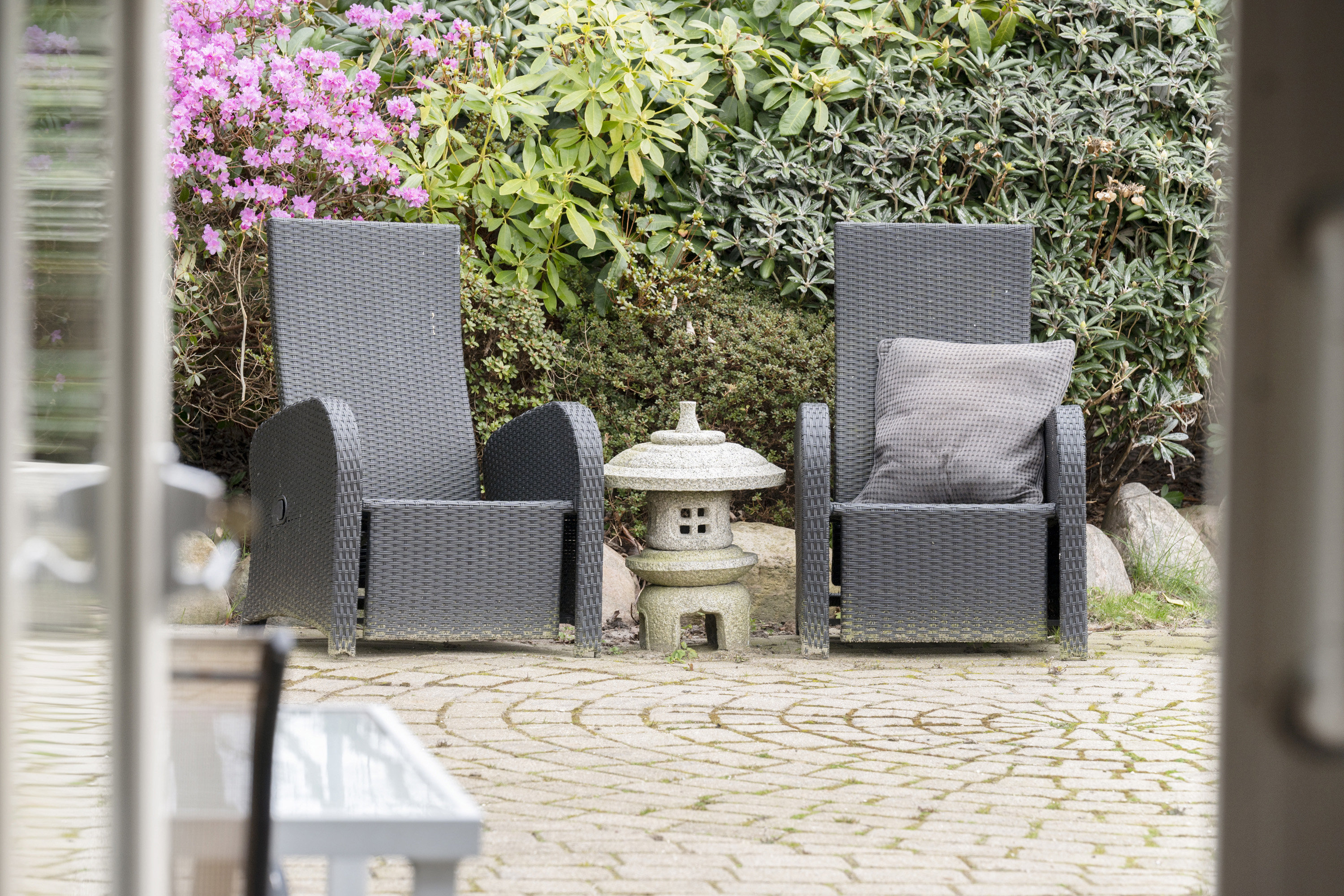 Fremhævet område billede i fuldskærmstilstand. Billede af P W Tegners Vej 31, 3070 Snekkersten