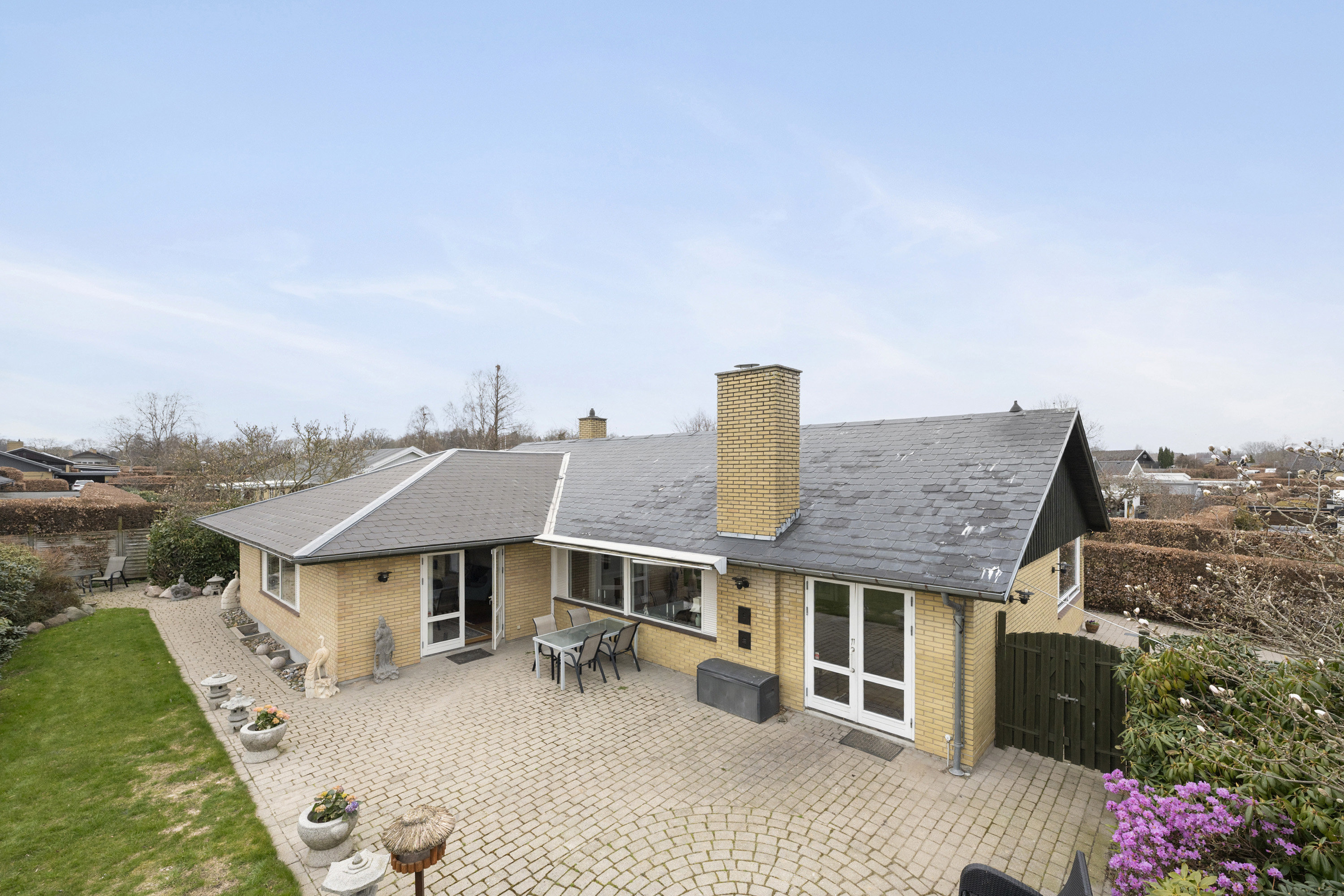 P W Tegners Vej 31, 3070 Snekkersten