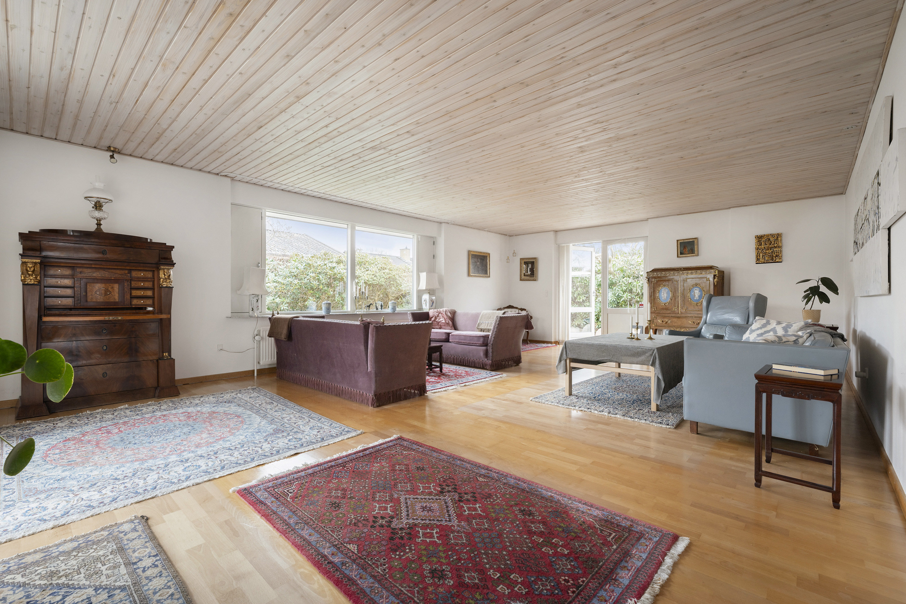 P W Tegners Vej 31, 3070 Snekkersten