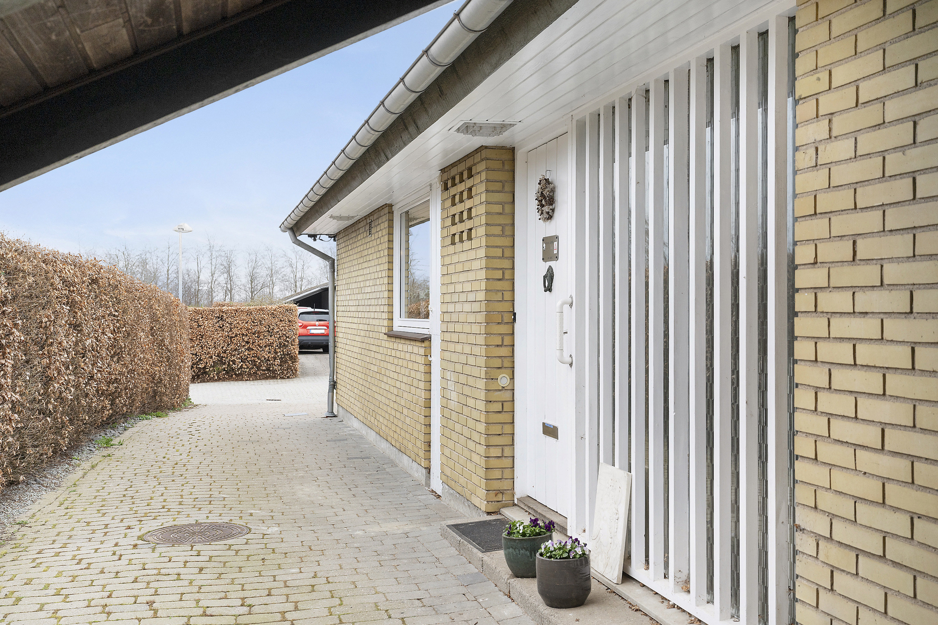 Fremhævet andet billede i fuldskærmstilstand. Billede af P W Tegners Vej 31, 3070 Snekkersten