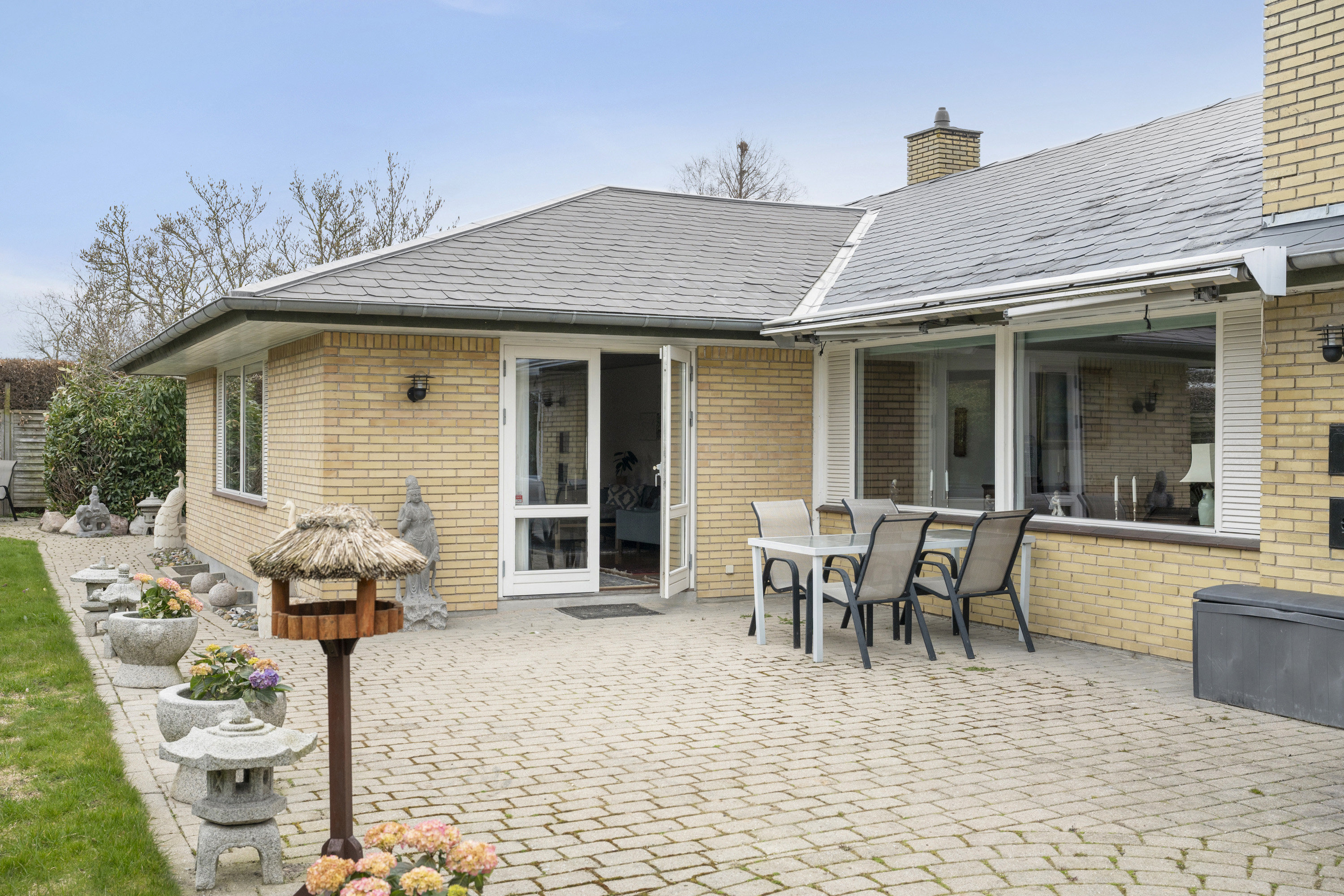 P W Tegners Vej 31, 3070 Snekkersten