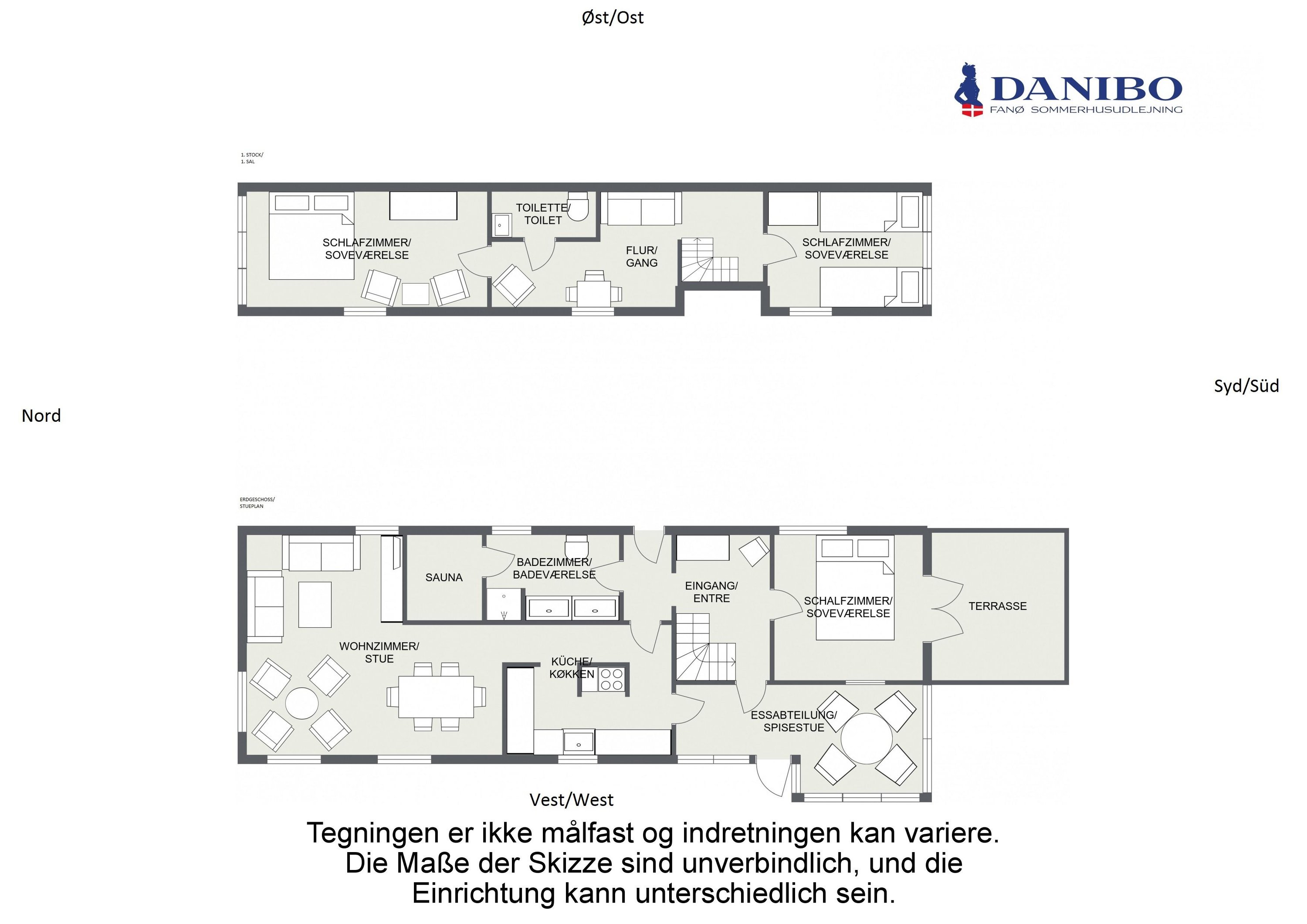 plantegning