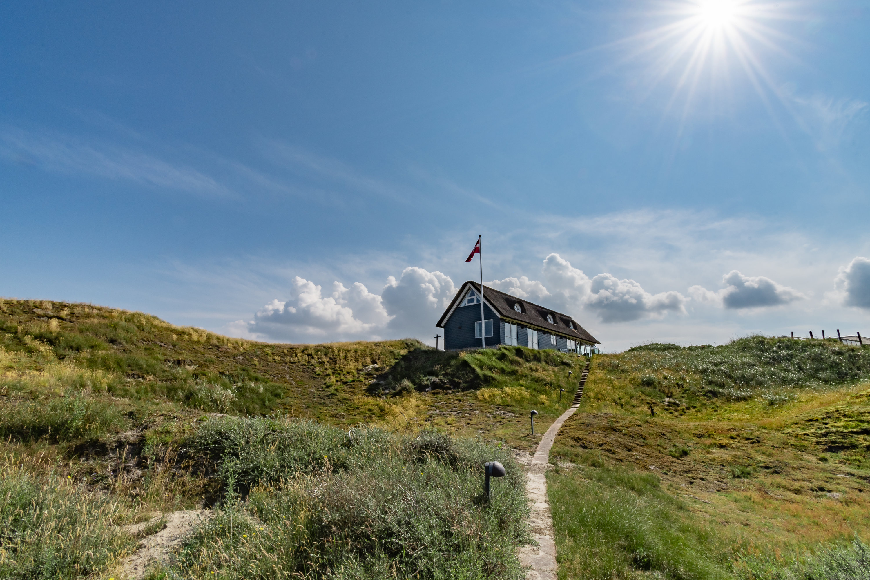 Sønderklit 36, Fanø Bad, 6720 Fanø
