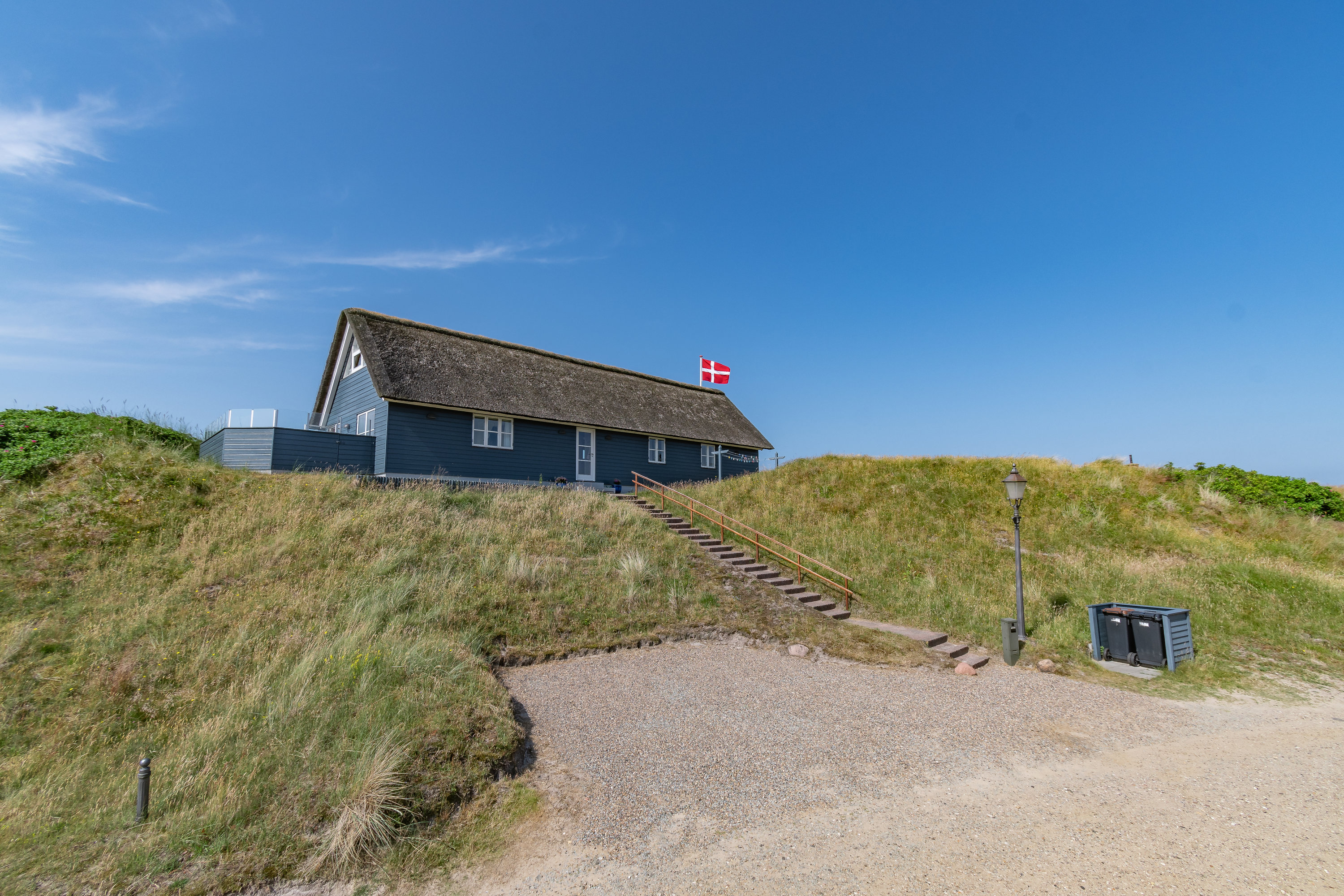 Sønderklit 36, Fanø Bad, 6720 Fanø