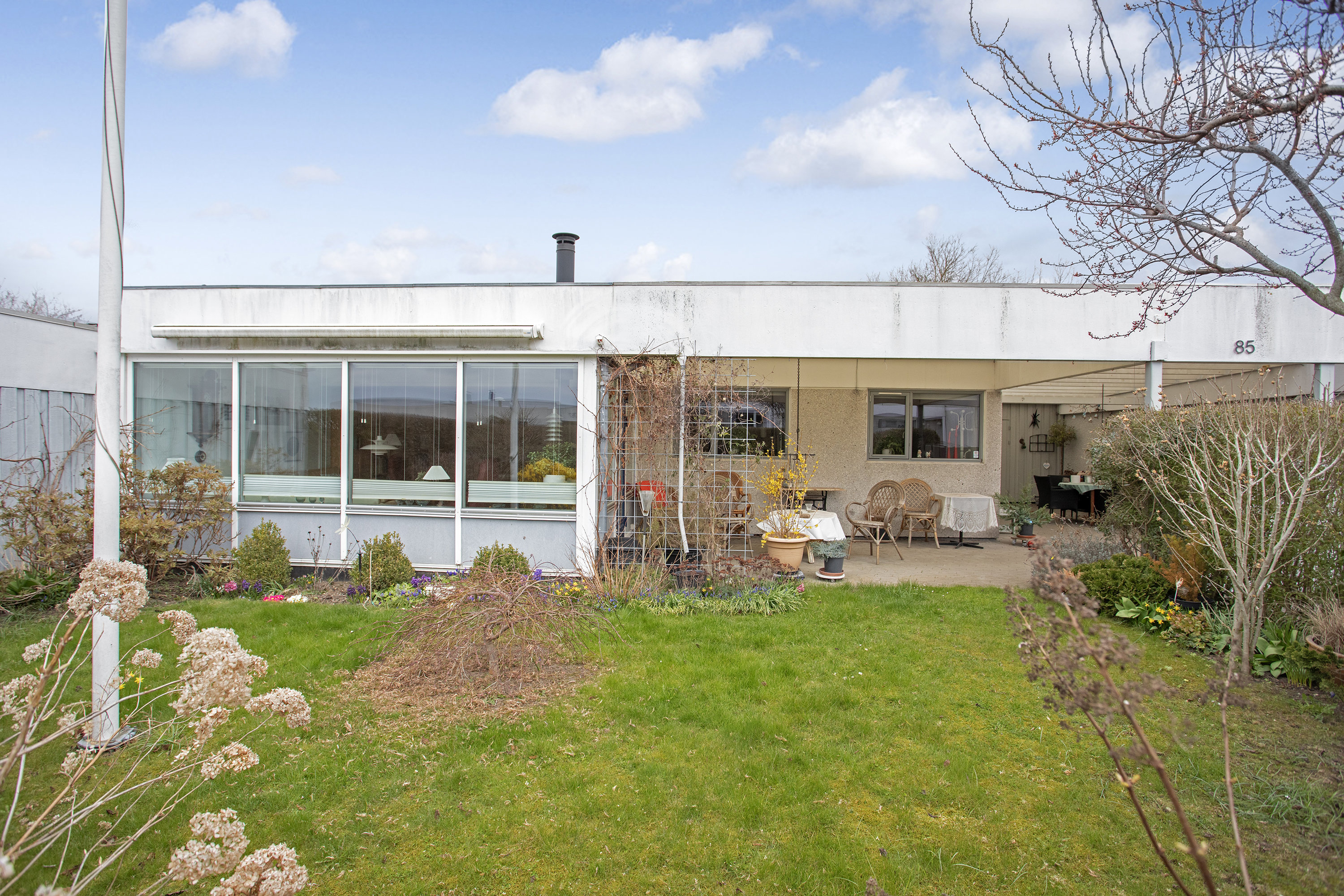 Rørløkken 85, 2730 Herlev