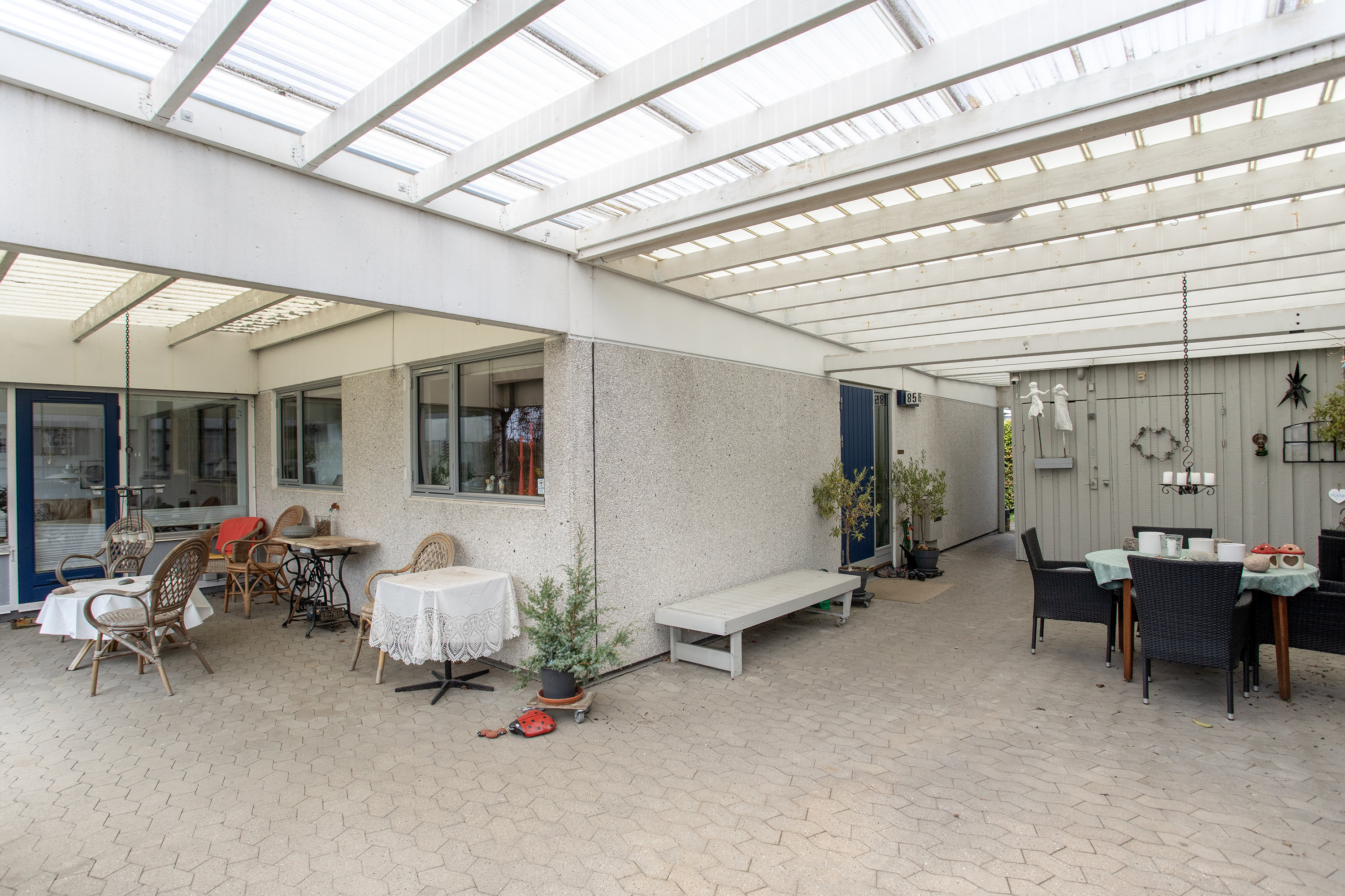 Rørløkken 85, 2730 Herlev