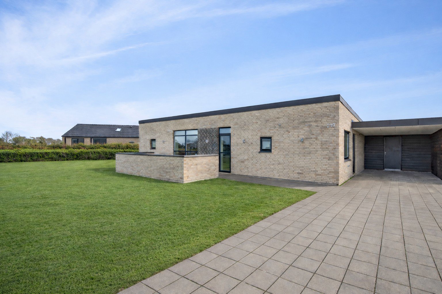 Østermarken 219, 9320 Hjallerup