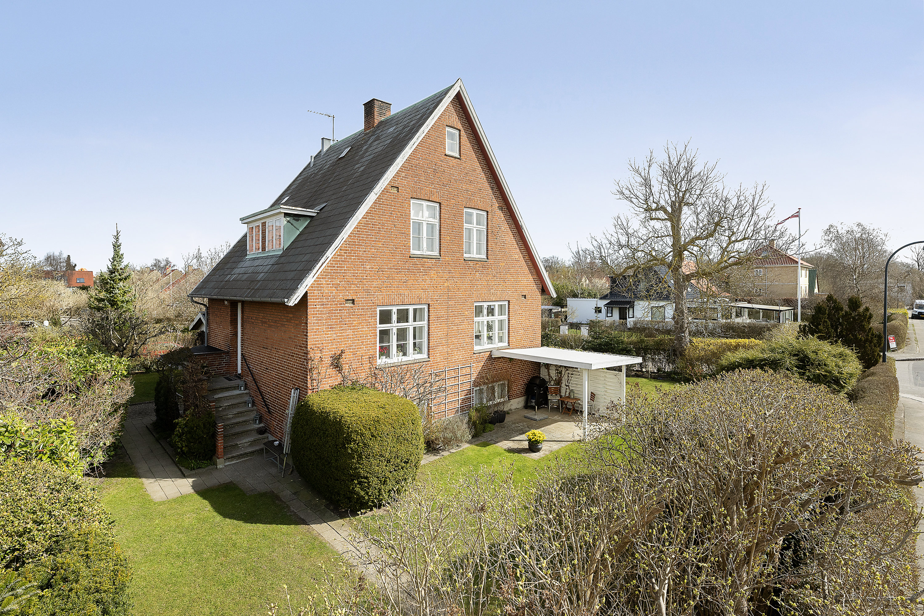 Søndergårdsvej 39A, 2870 Dyssegård
