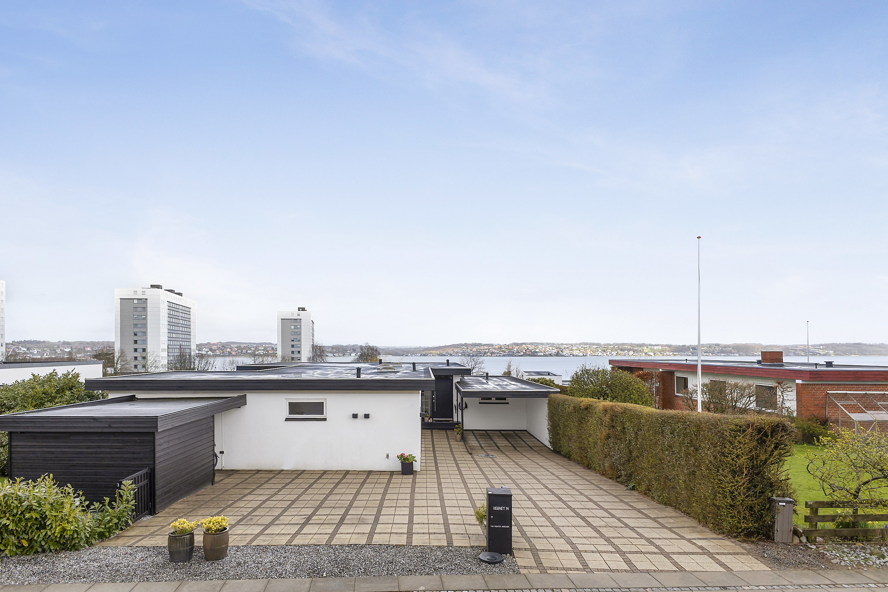 Hegnet 14, Tved, 6000 Kolding