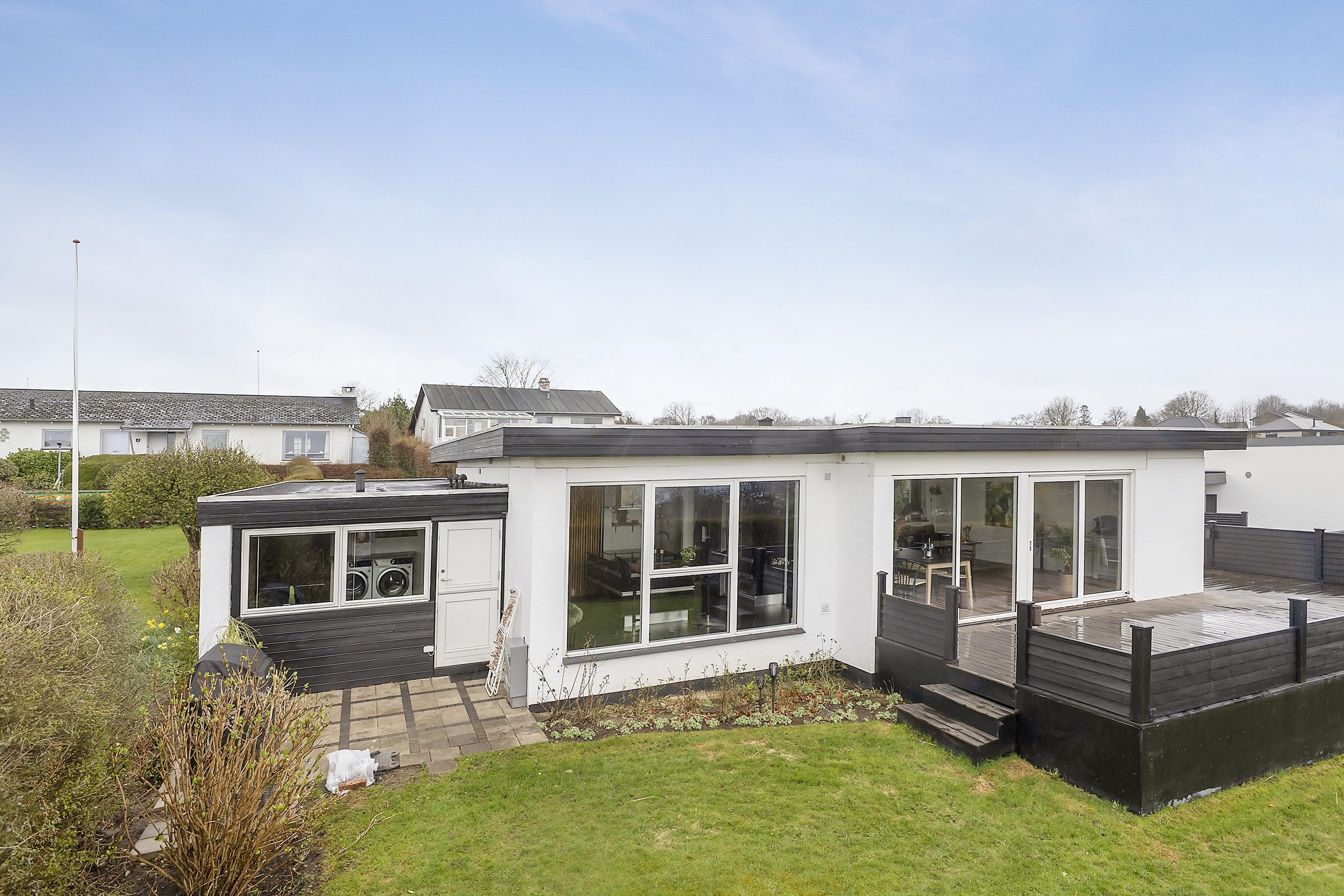 Fremhævet ejendommen billede i fuldskærmstilstand. Billede af Hegnet 14, Tved, 6000 Kolding