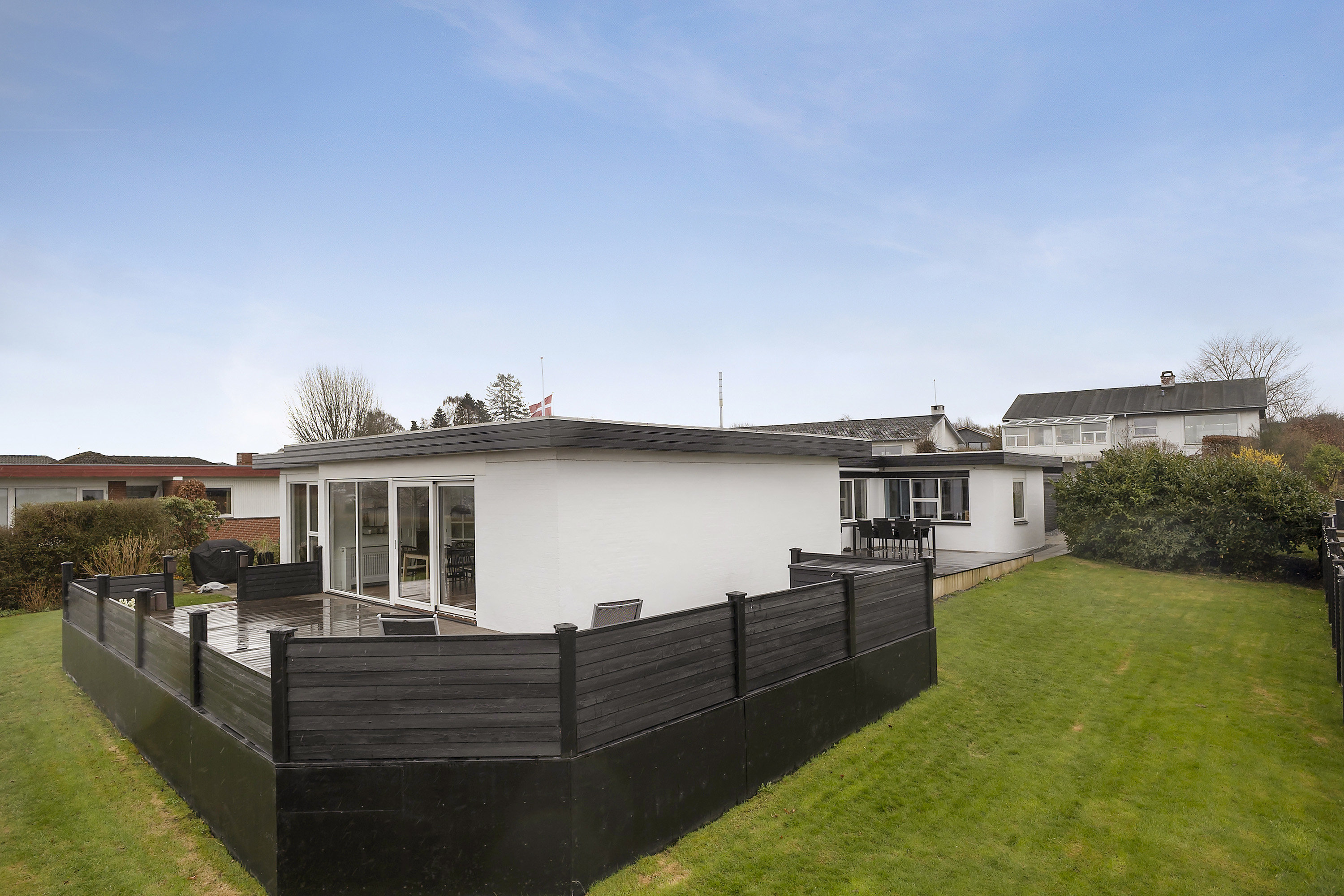 Fremhævet ejendommen billede i fuldskærmstilstand. Billede af Hegnet 14, Tved, 6000 Kolding