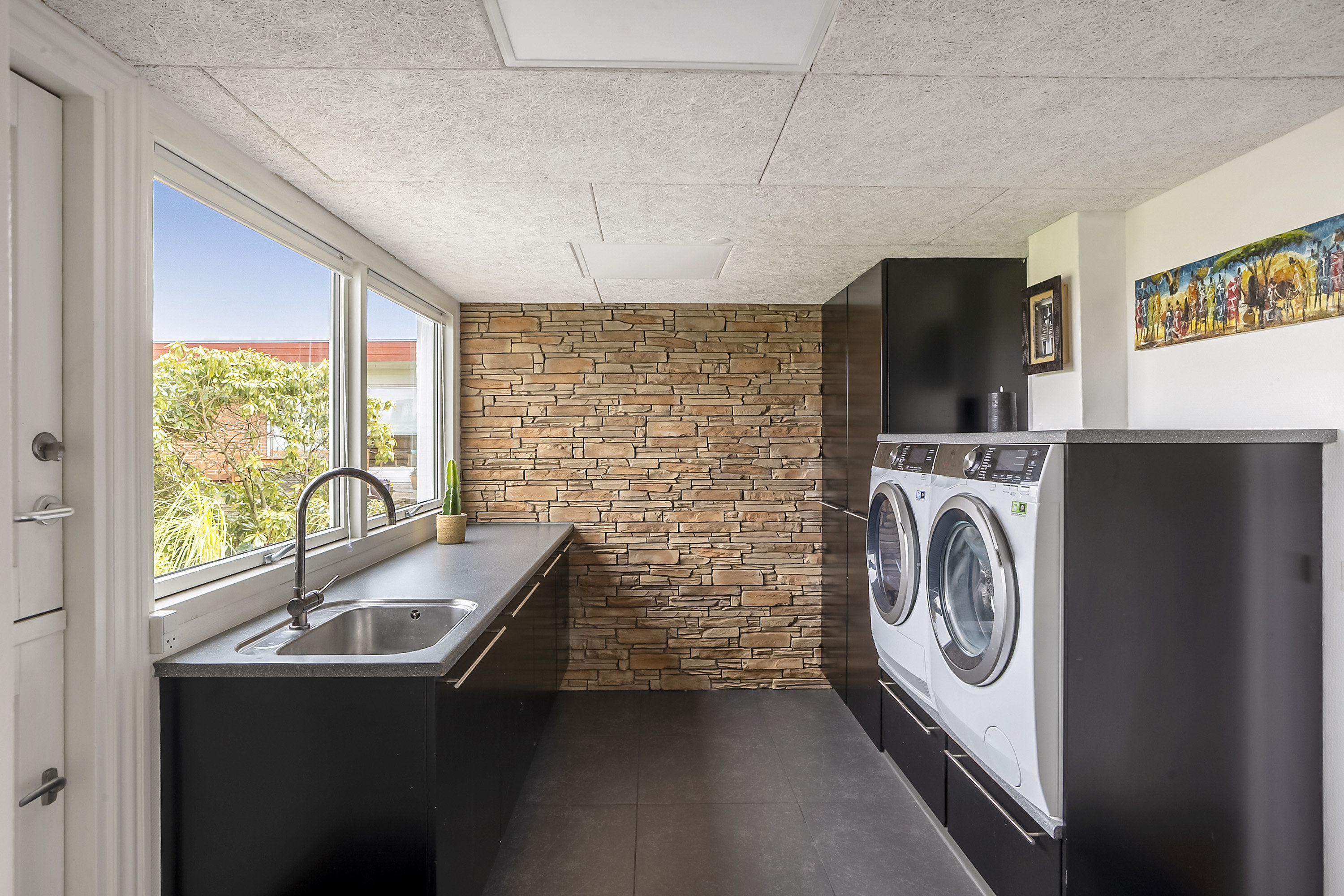 Fremhævet værelse billede i fuldskærmstilstand. Billede af Hegnet 14, Tved, 6000 Kolding