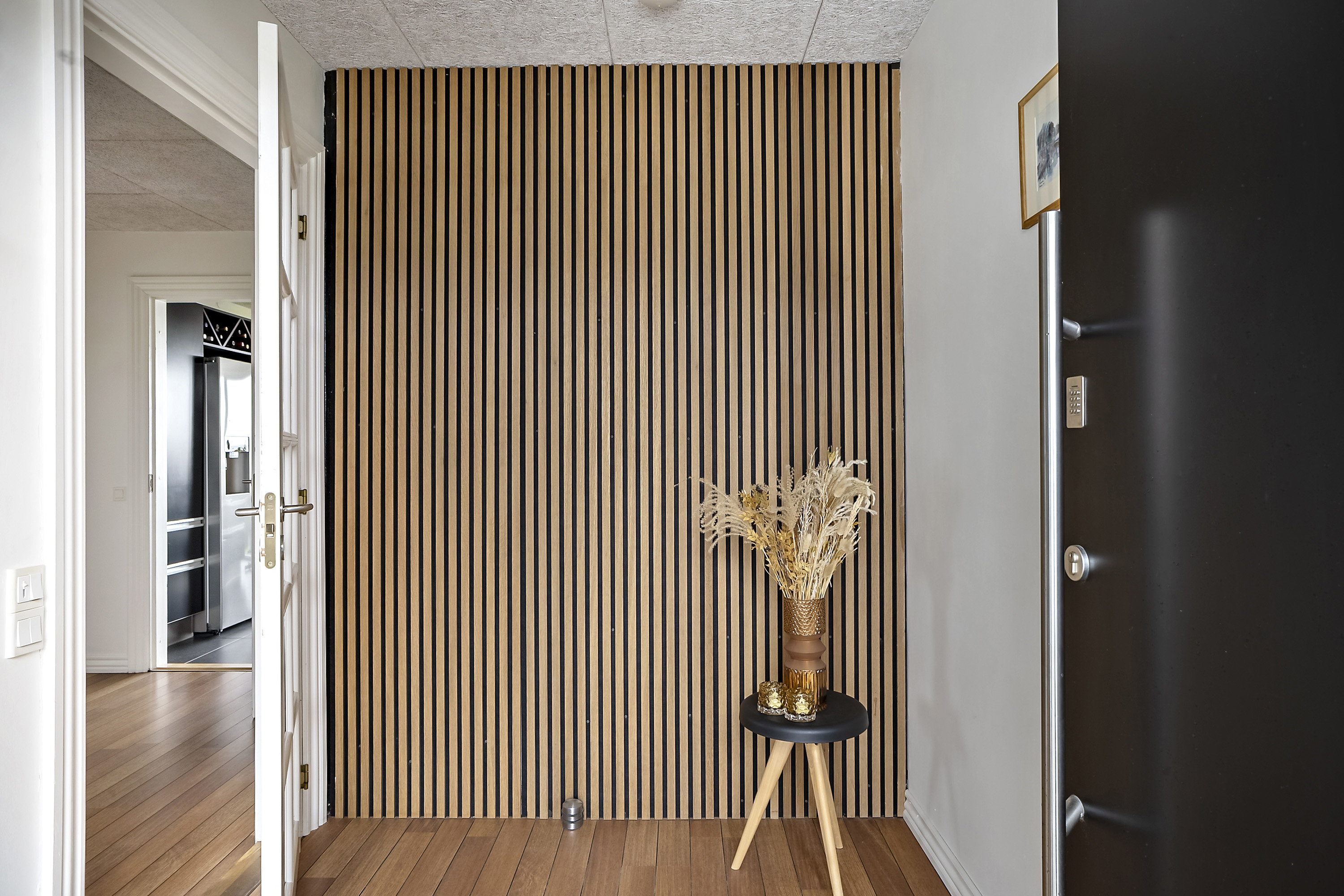 Fremhævet område billede i fuldskærmstilstand. Billede af Hegnet 14, Tved, 6000 Kolding