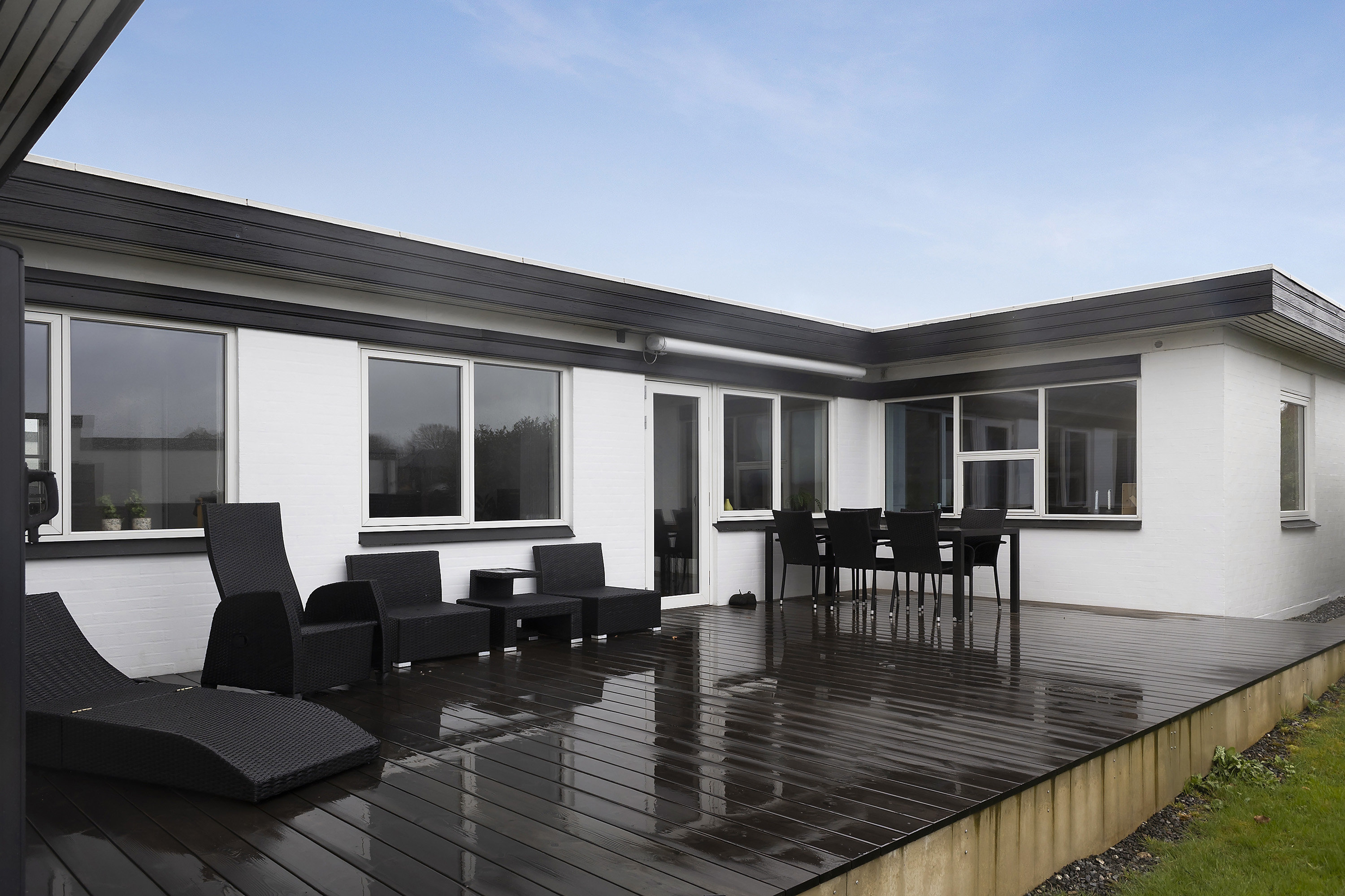 Fremhævet område billede i fuldskærmstilstand. Billede af Hegnet 14, Tved, 6000 Kolding