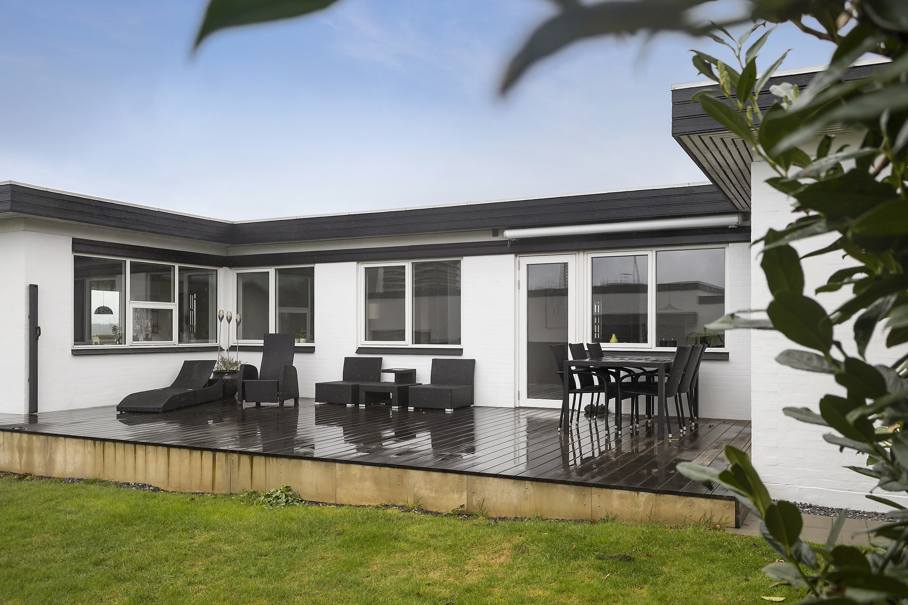 Fremhævet område billede i fuldskærmstilstand. Billede af Hegnet 14, Tved, 6000 Kolding