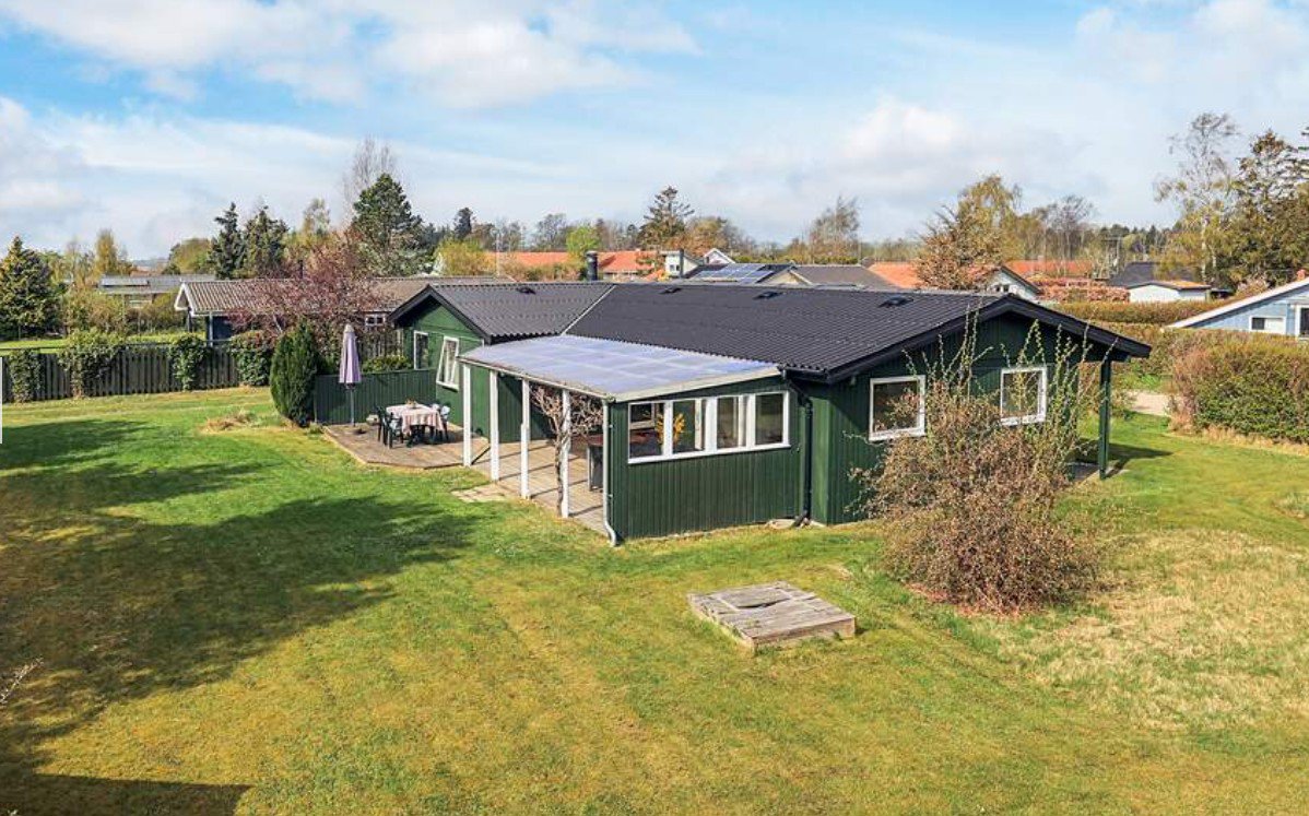 Stjernevej 17, Vejlby Fed, 5500 Middelfart