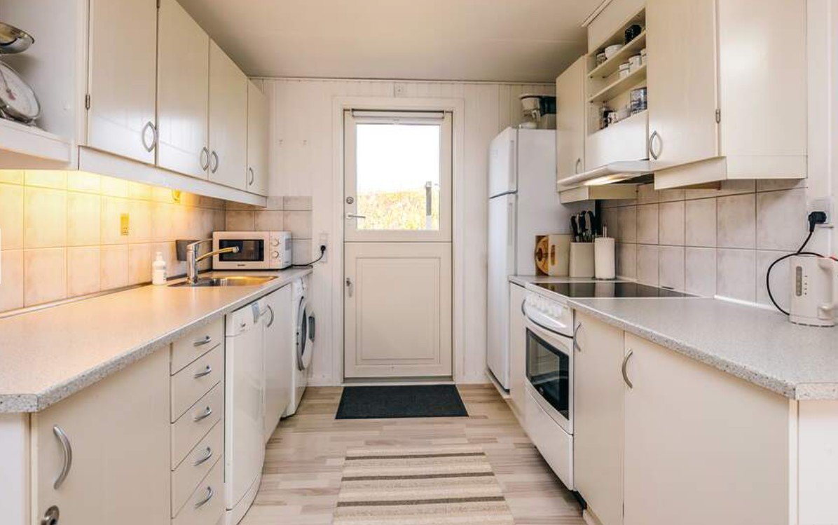 Stjernevej 17, Vejlby Fed, 5500 Middelfart