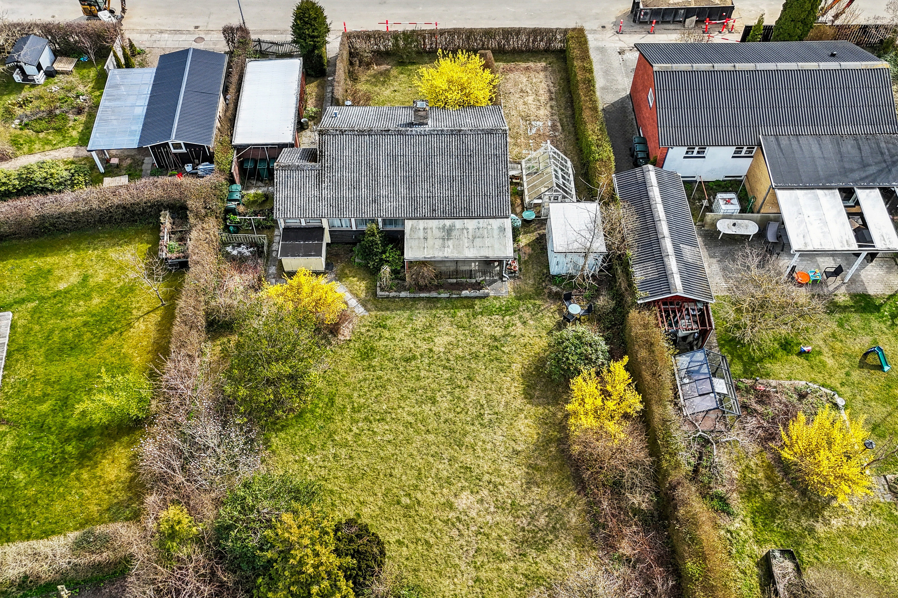 Elmehøj 4, 2605 Brøndby