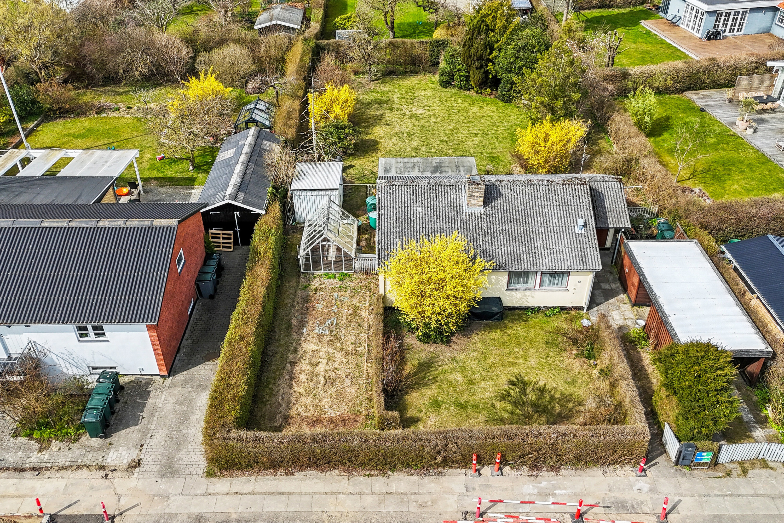 Elmehøj 4, 2605 Brøndby