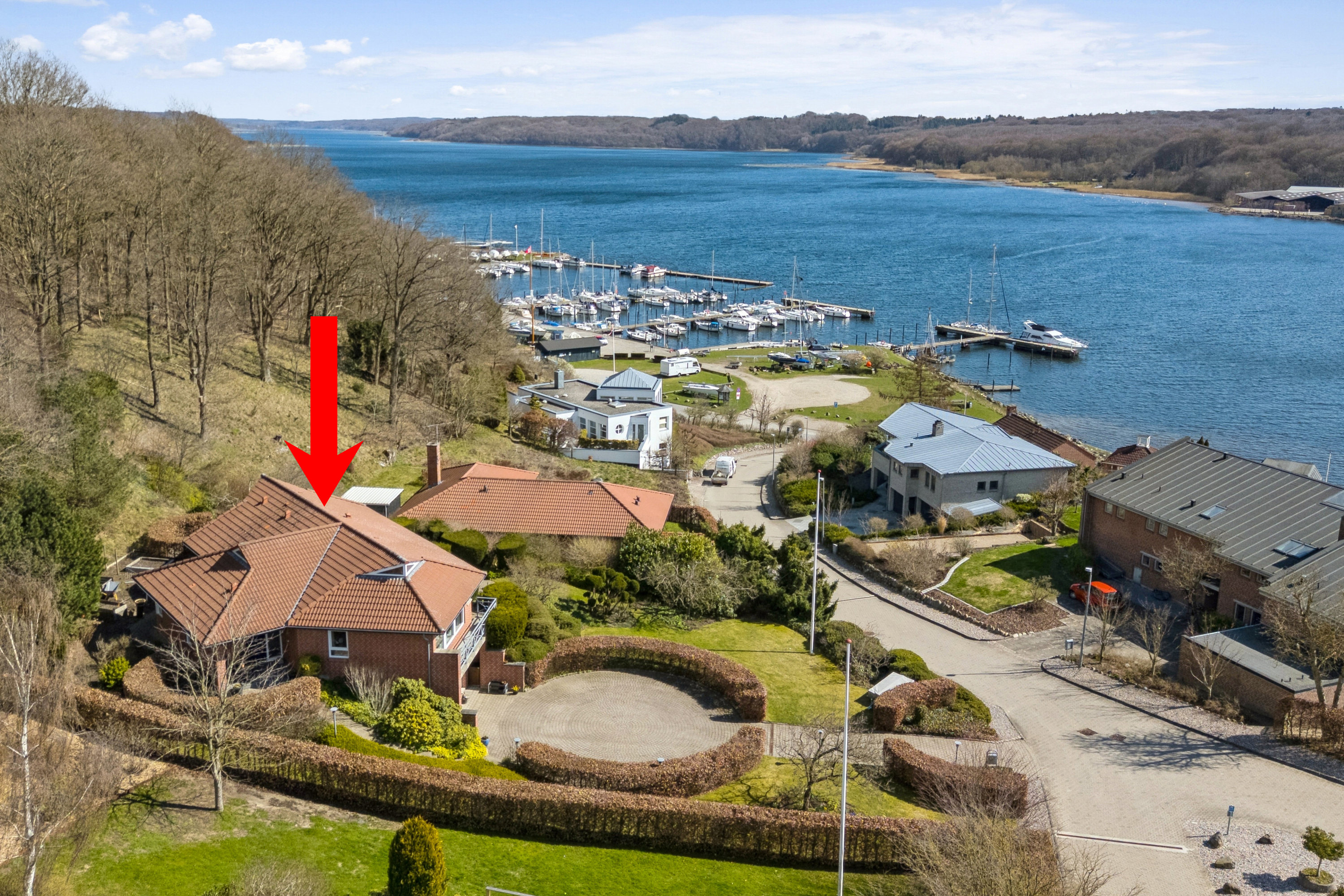 Fyrbakken 8, 9500 Hobro