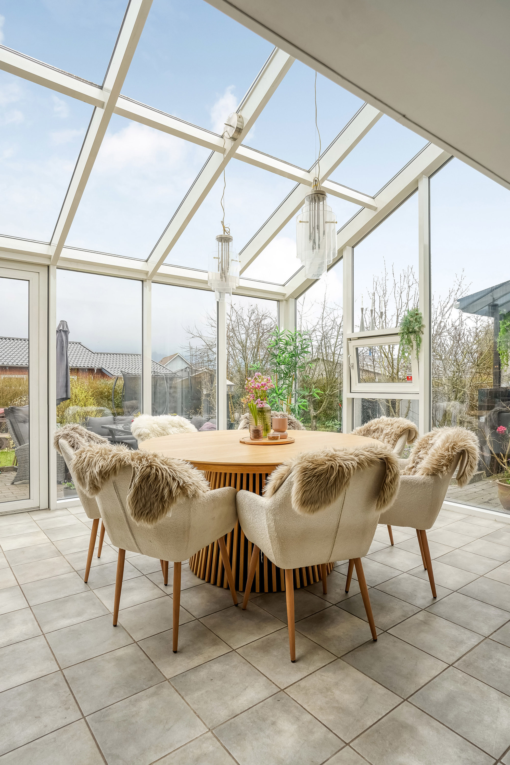 Fremhævet andet billede i fuldskærmstilstand. Billede af Rønnevej 20, 5580 Nørre Aaby