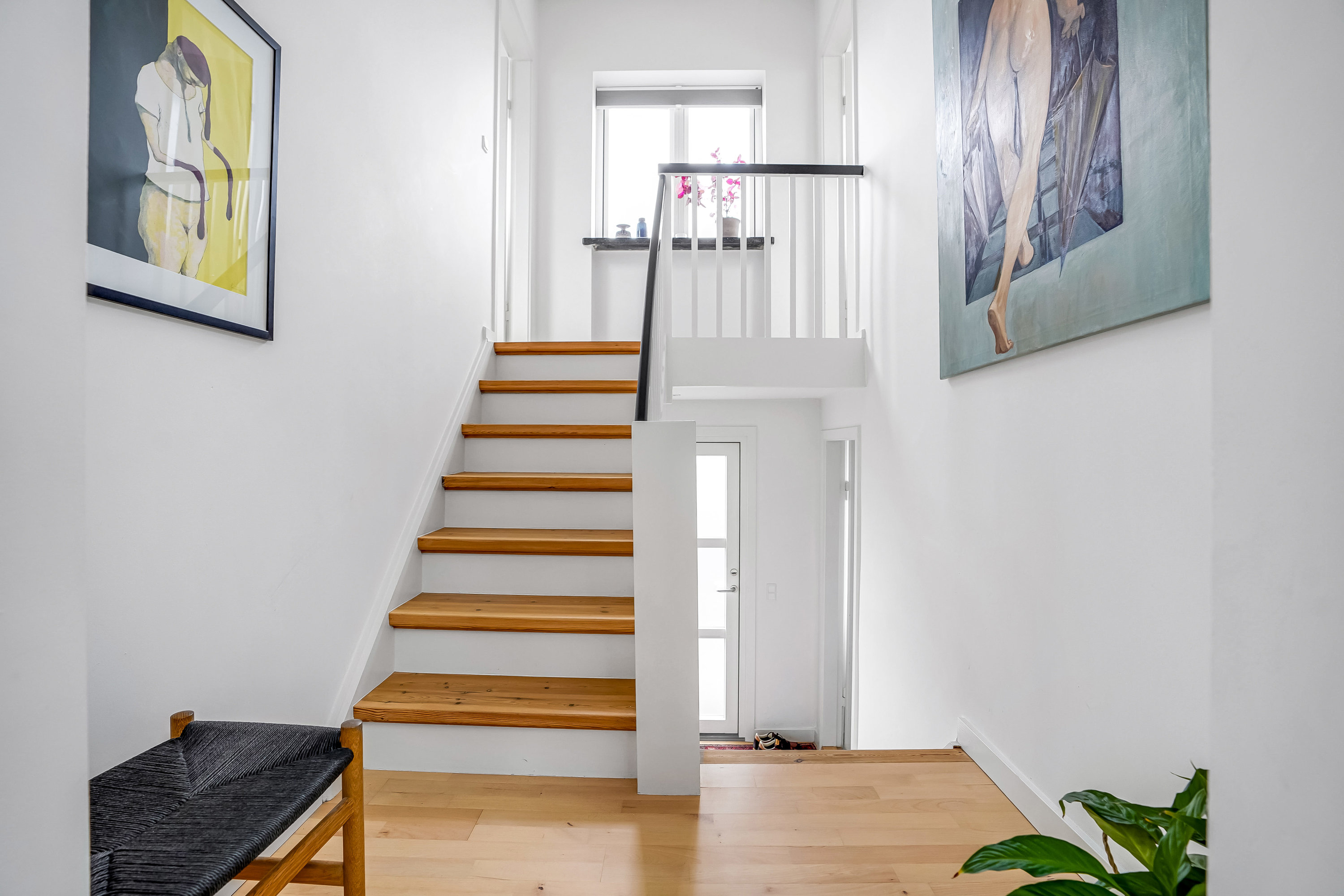 Fremhævet andet billede i fuldskærmstilstand. Billede af Hesbjergvænget 42, 5230 Odense M