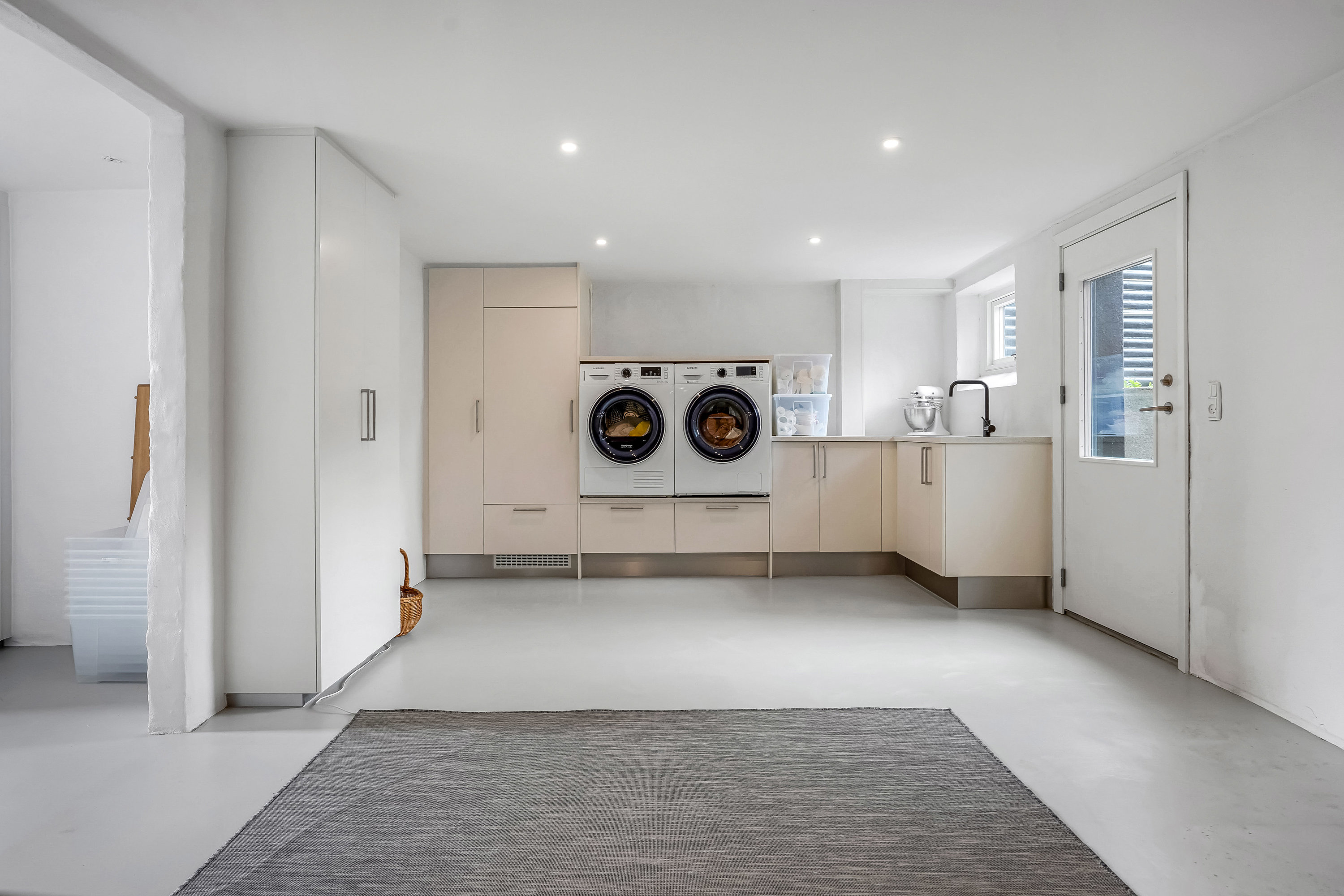 Fremhævet bryggers billede i fuldskærmstilstand. Billede af Hesbjergvænget 42, 5230 Odense M