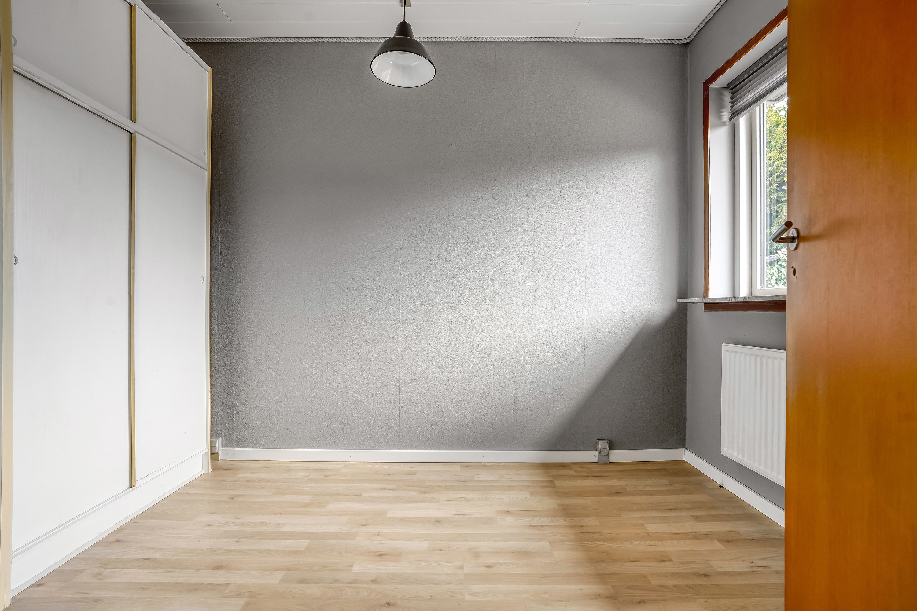 Fremhævet værelse billede i fuldskærmstilstand. Billede af Frederiksgade 52, 5500 Middelfart