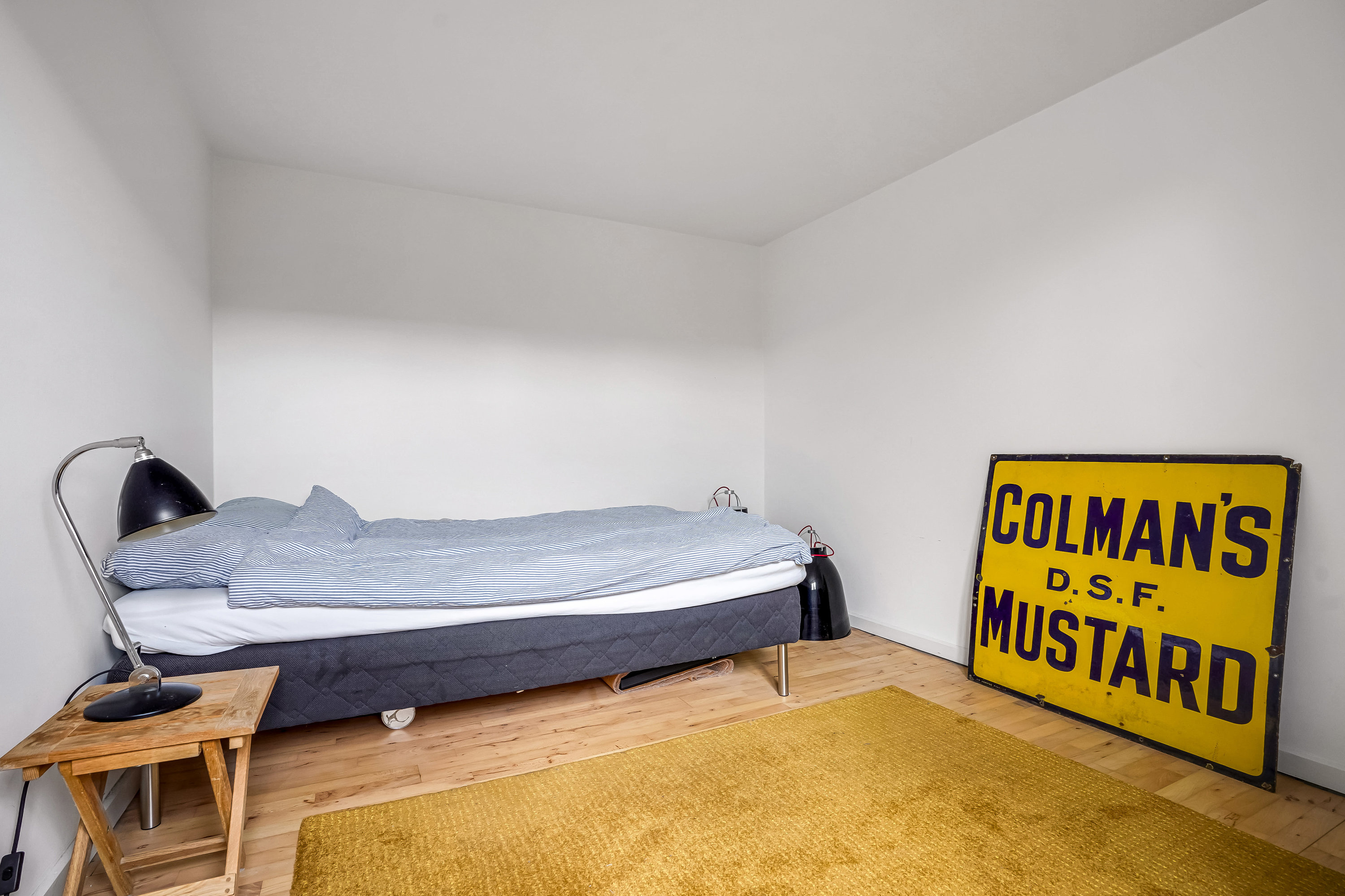 Fremhævet værelse billede i fuldskærmstilstand. Billede af Hesbjergvænget 42, 5230 Odense M