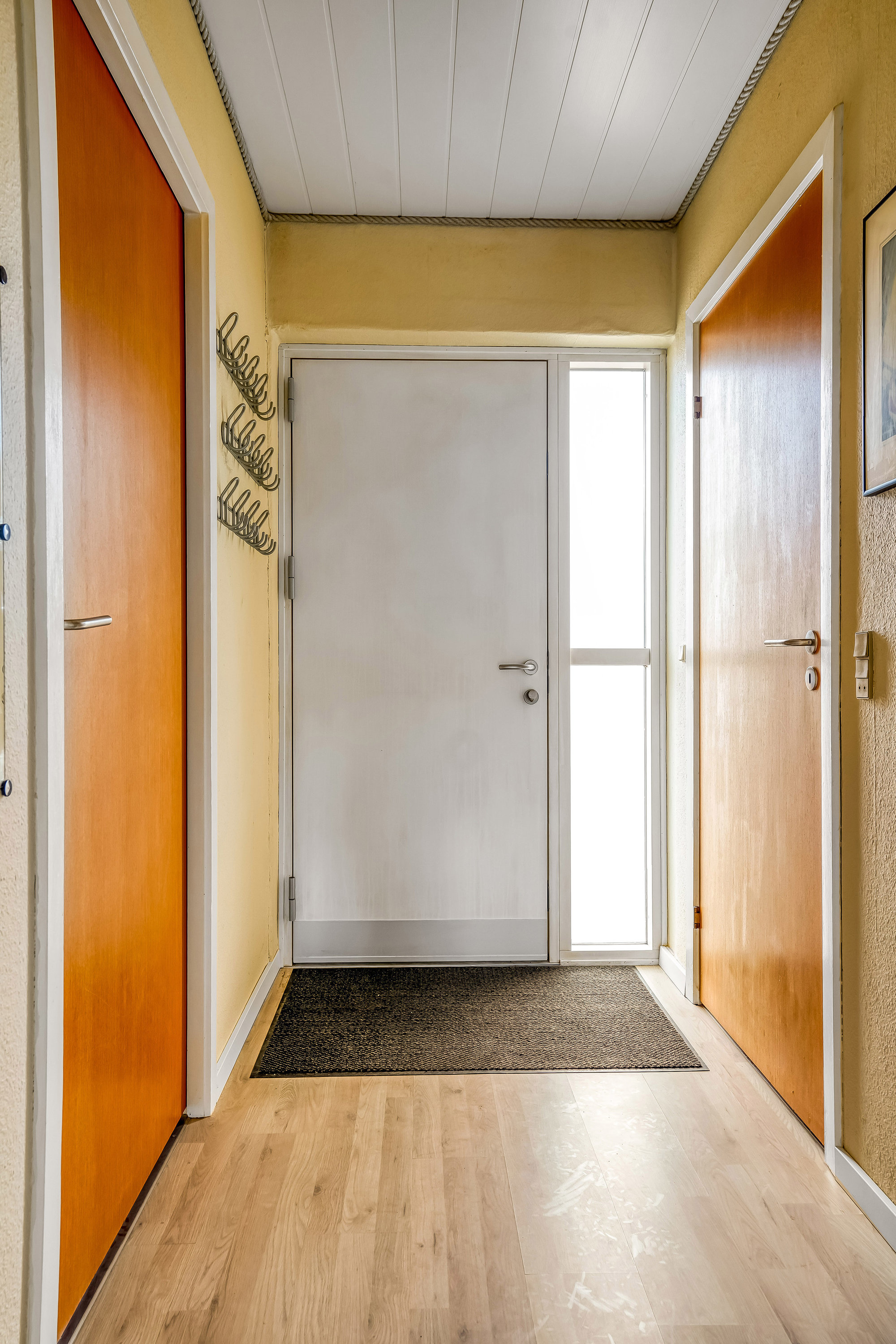 Fremhævet entré billede i fuldskærmstilstand. Billede af Frederiksgade 52, 5500 Middelfart